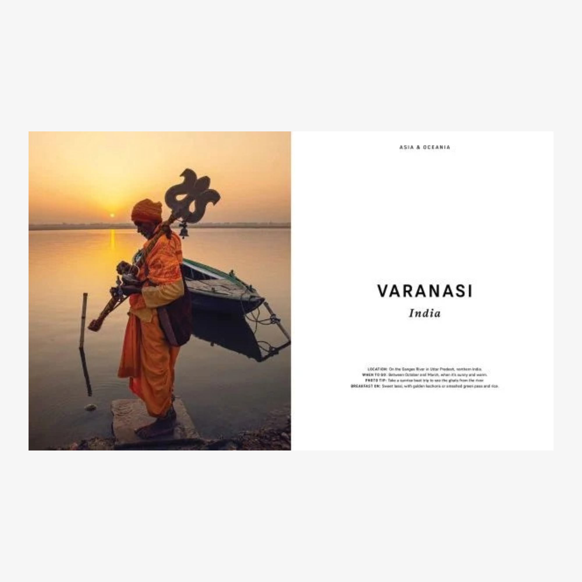 Sunrise Destinations