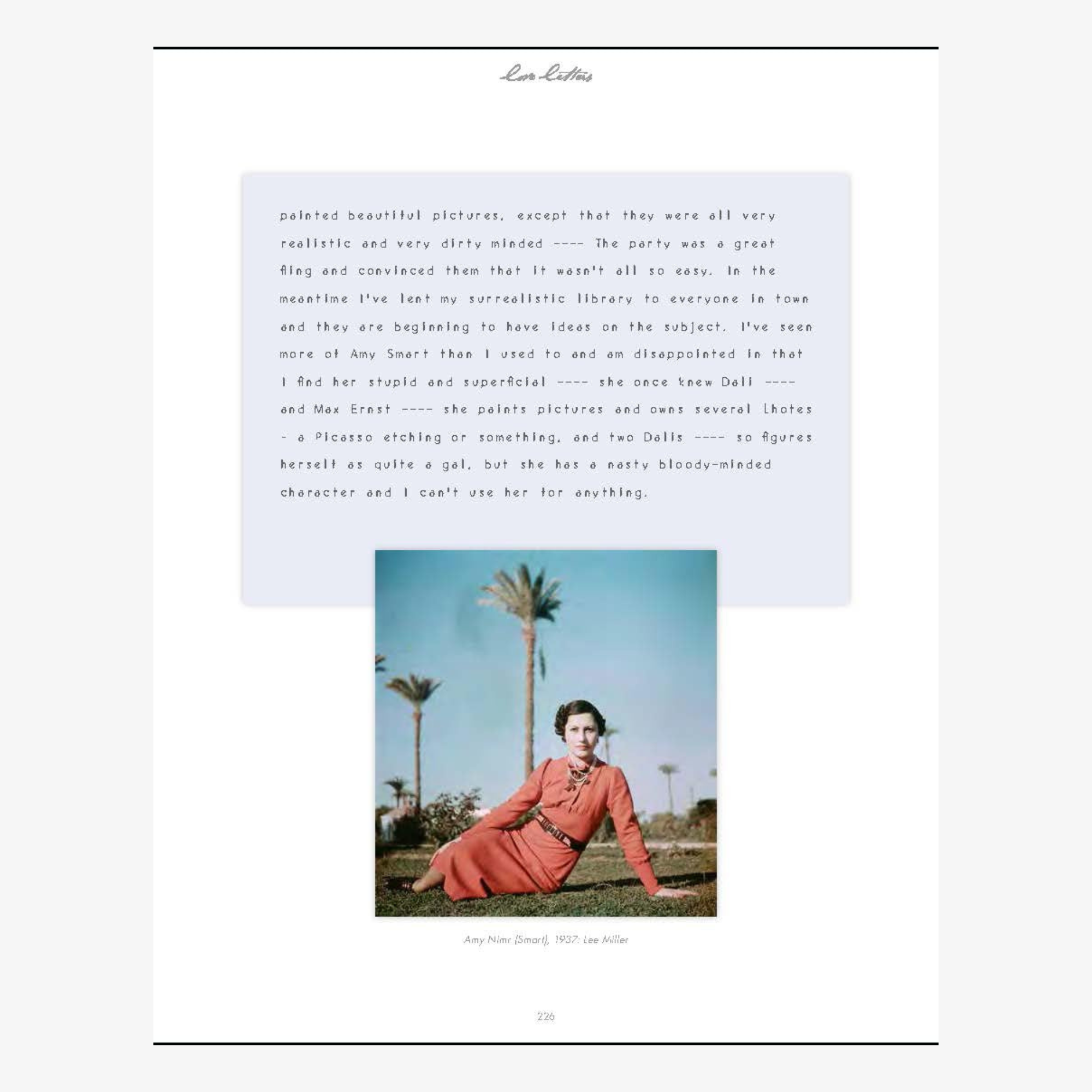 Love Letters: Bound in Gold Handcuffs