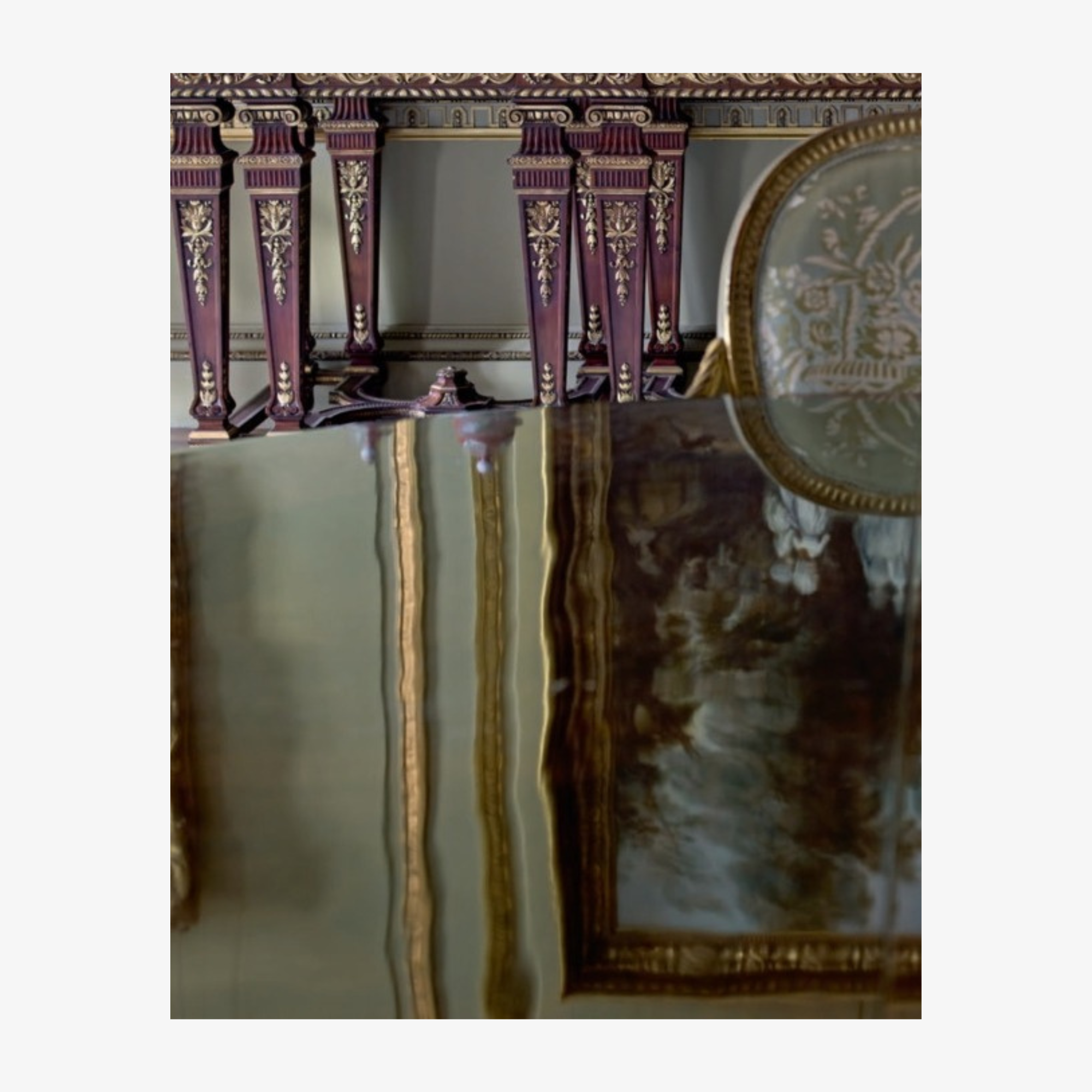 The Frick Collection: The Historic Interiors