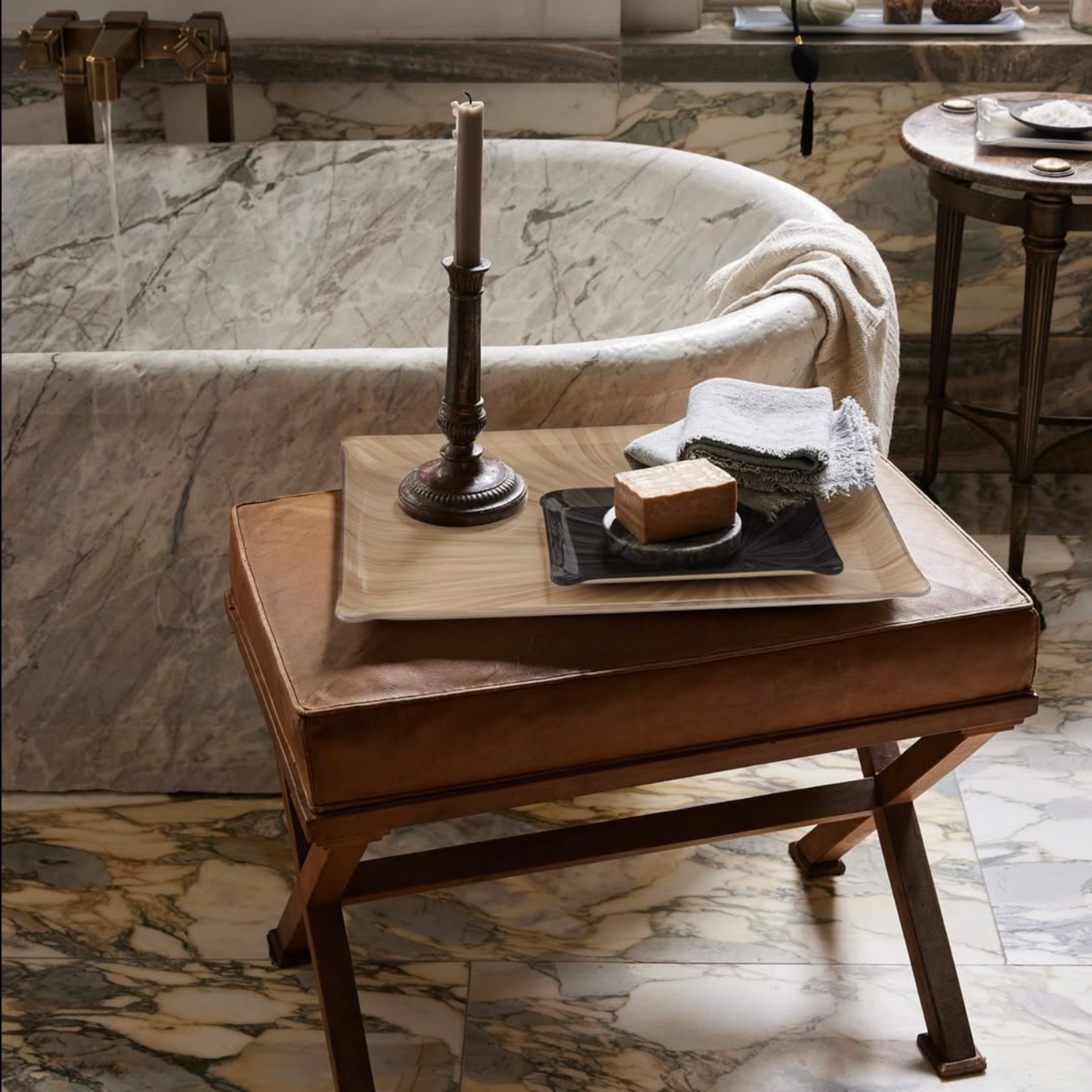 Tribeca Acrylic Tray