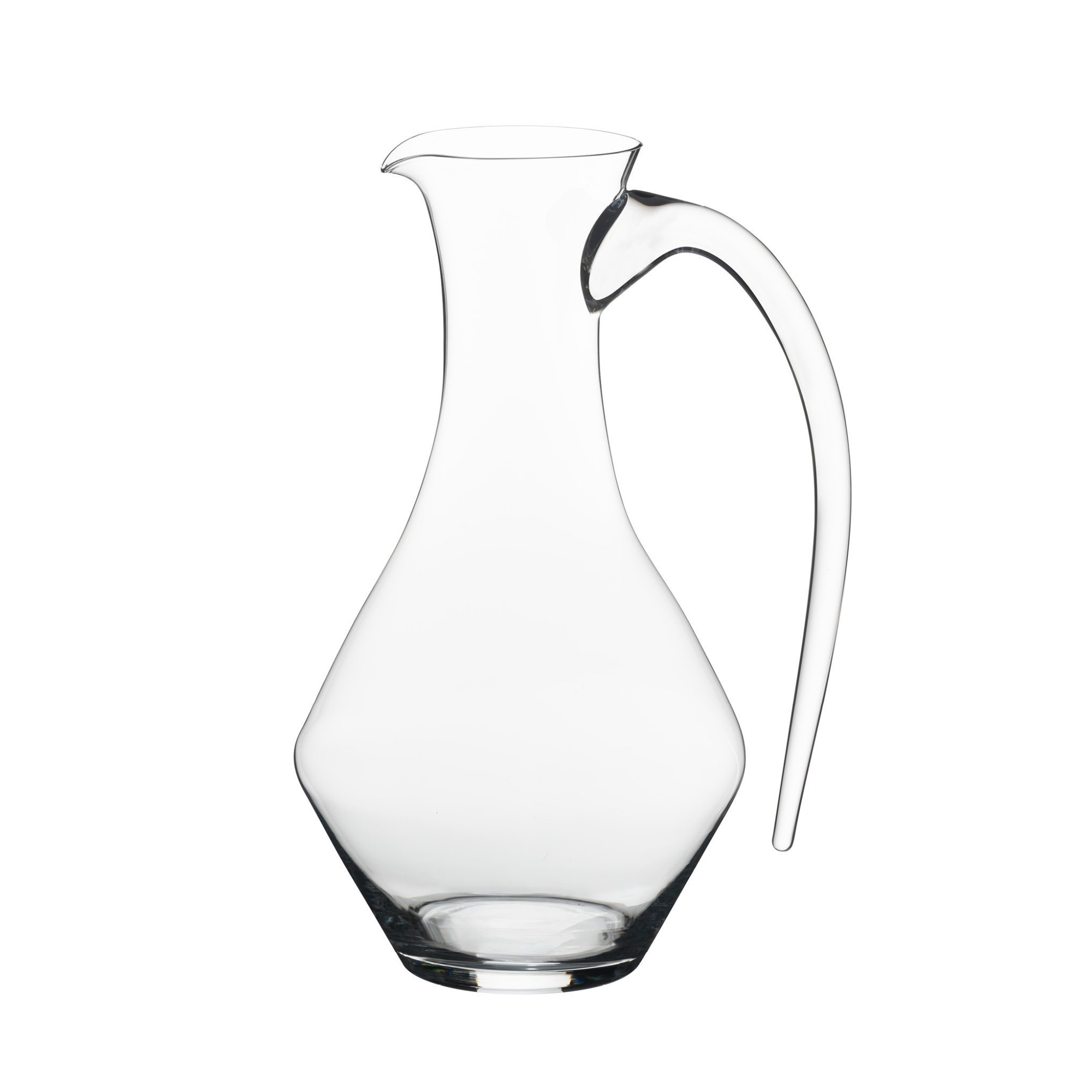 Fatto A Mano Cabernet Magnum Decanter