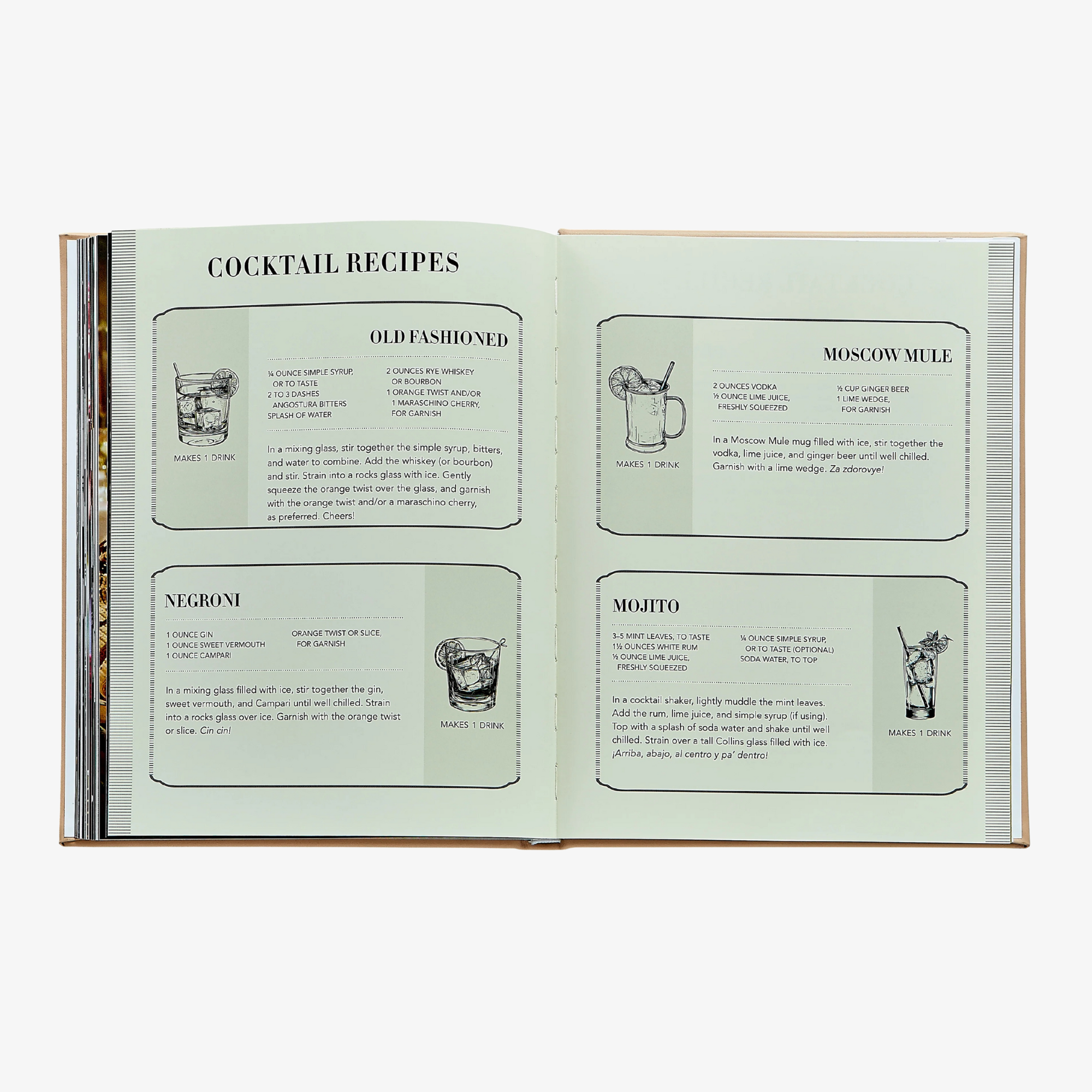 The Stylish Life: Cocktail Parties