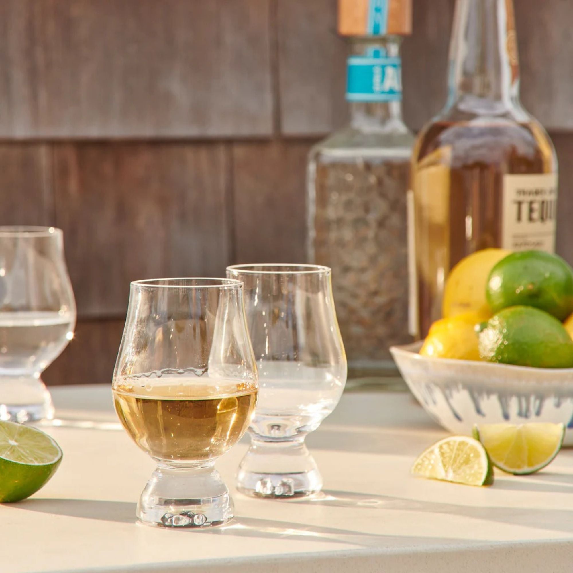 Windham Tasting Glass