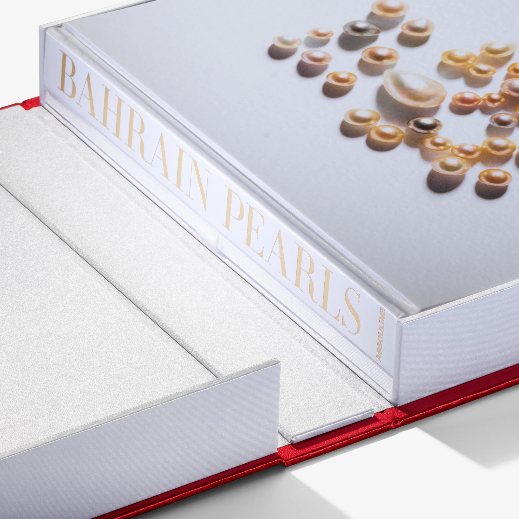 Bahrain Pearls: Treasures from the Land of Two Seas, The Ultimate Collection