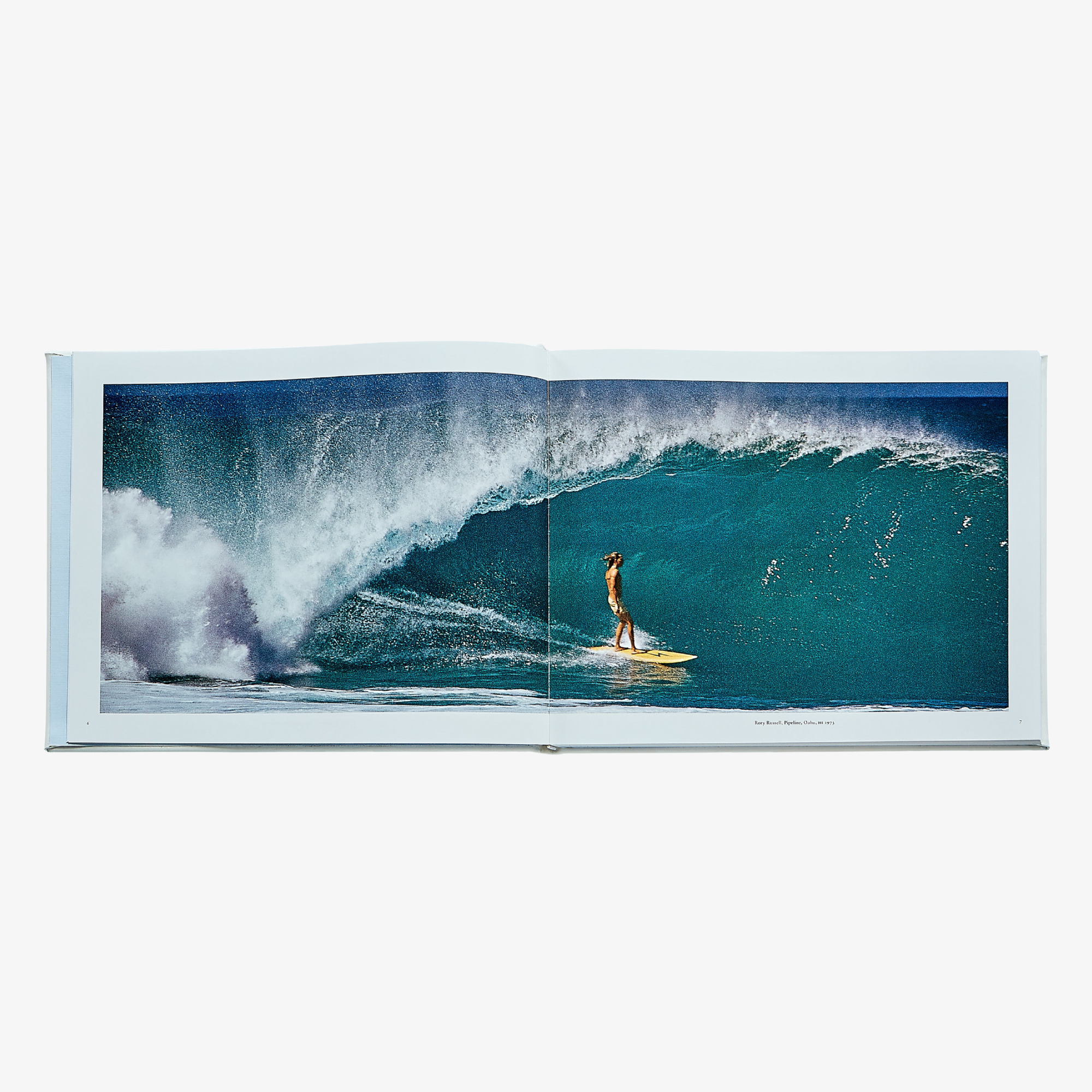 Jeff Divine: 70's Surf Photographs