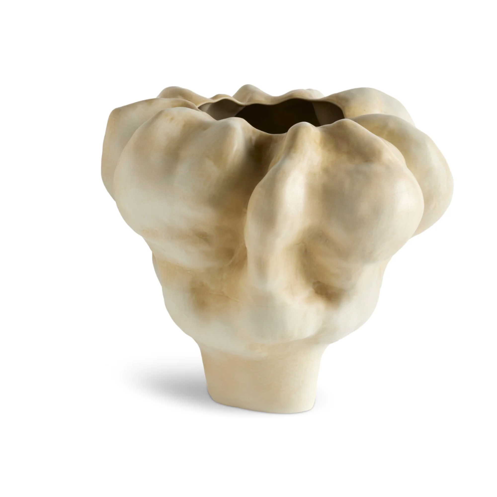 Timna Vase Latte - Short