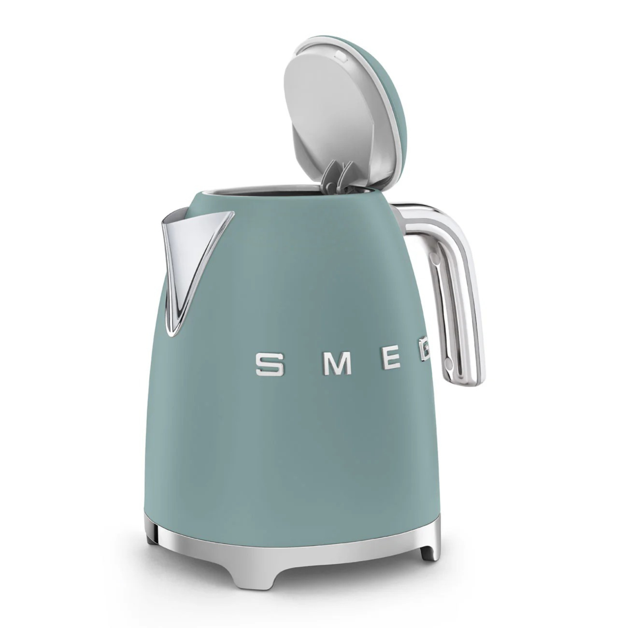 #color_Jade Green | 50s Retro Style Electric Kettle