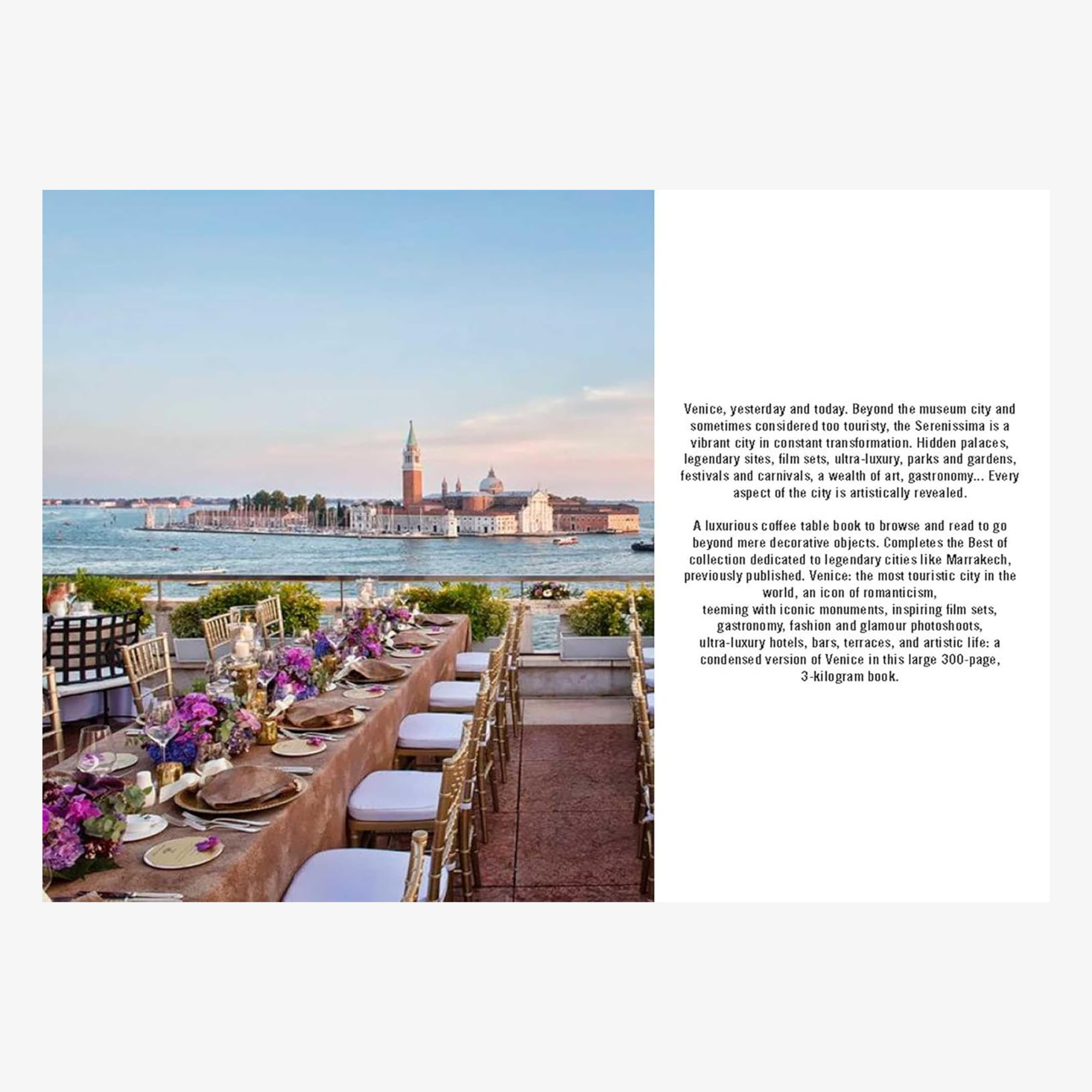 Best of Venice