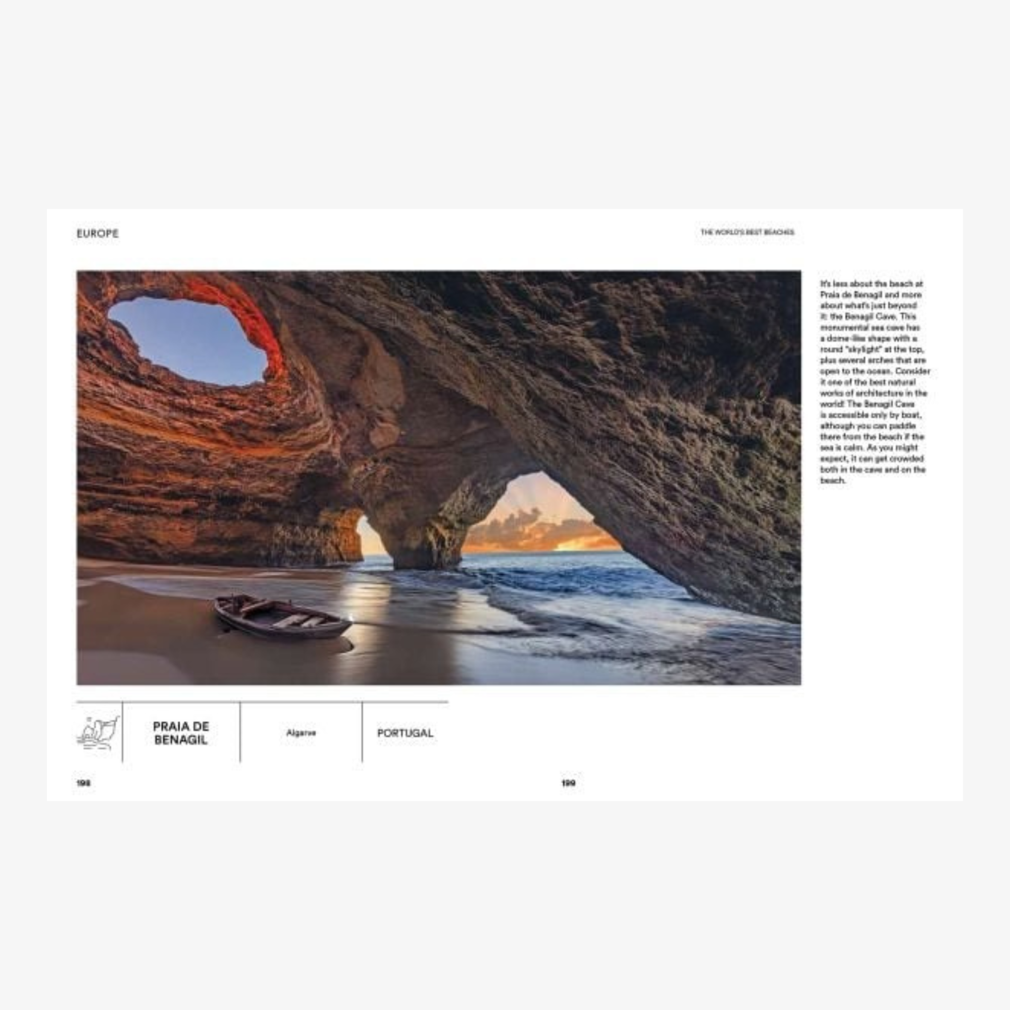 The World's Best Beaches