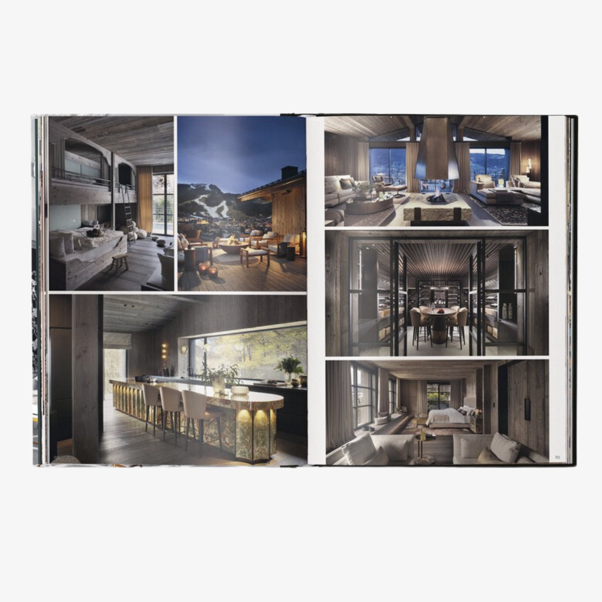 Andrew Martin Interior Design Review Vol. 29
