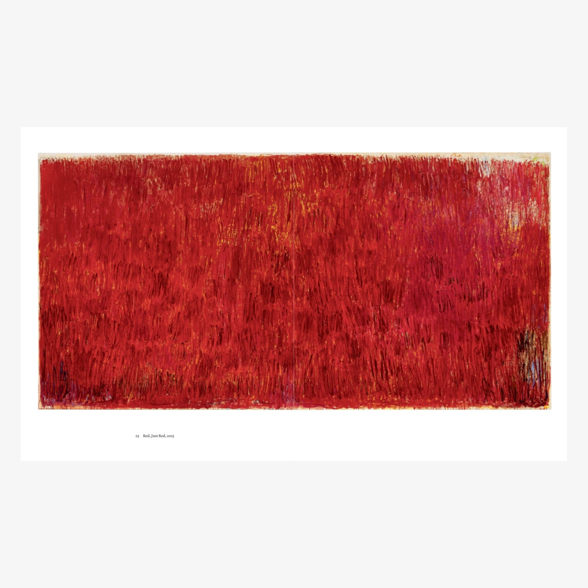 Christopher Le Brun: The Speech of Light, Paintings 2013-2024