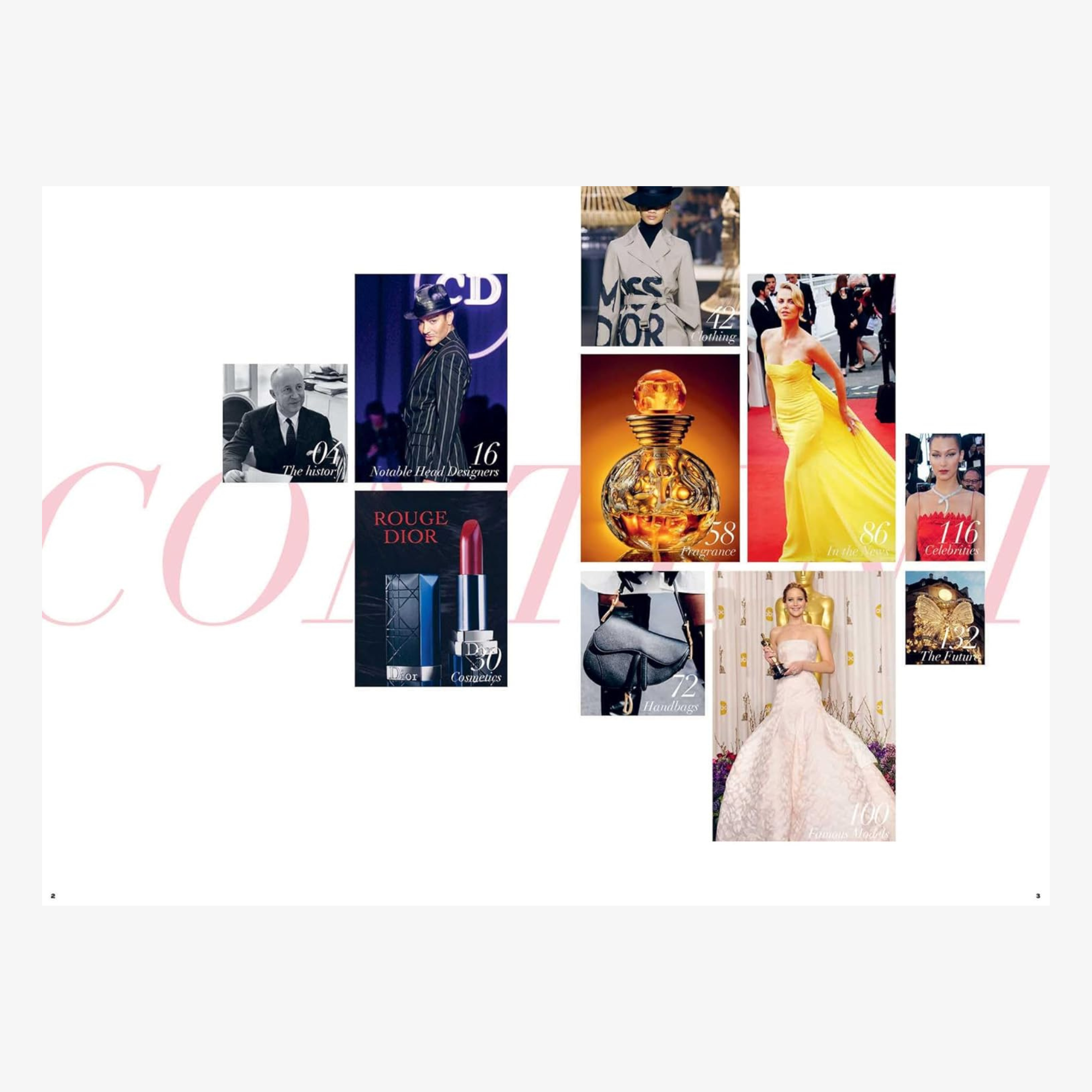 Essence of Dior