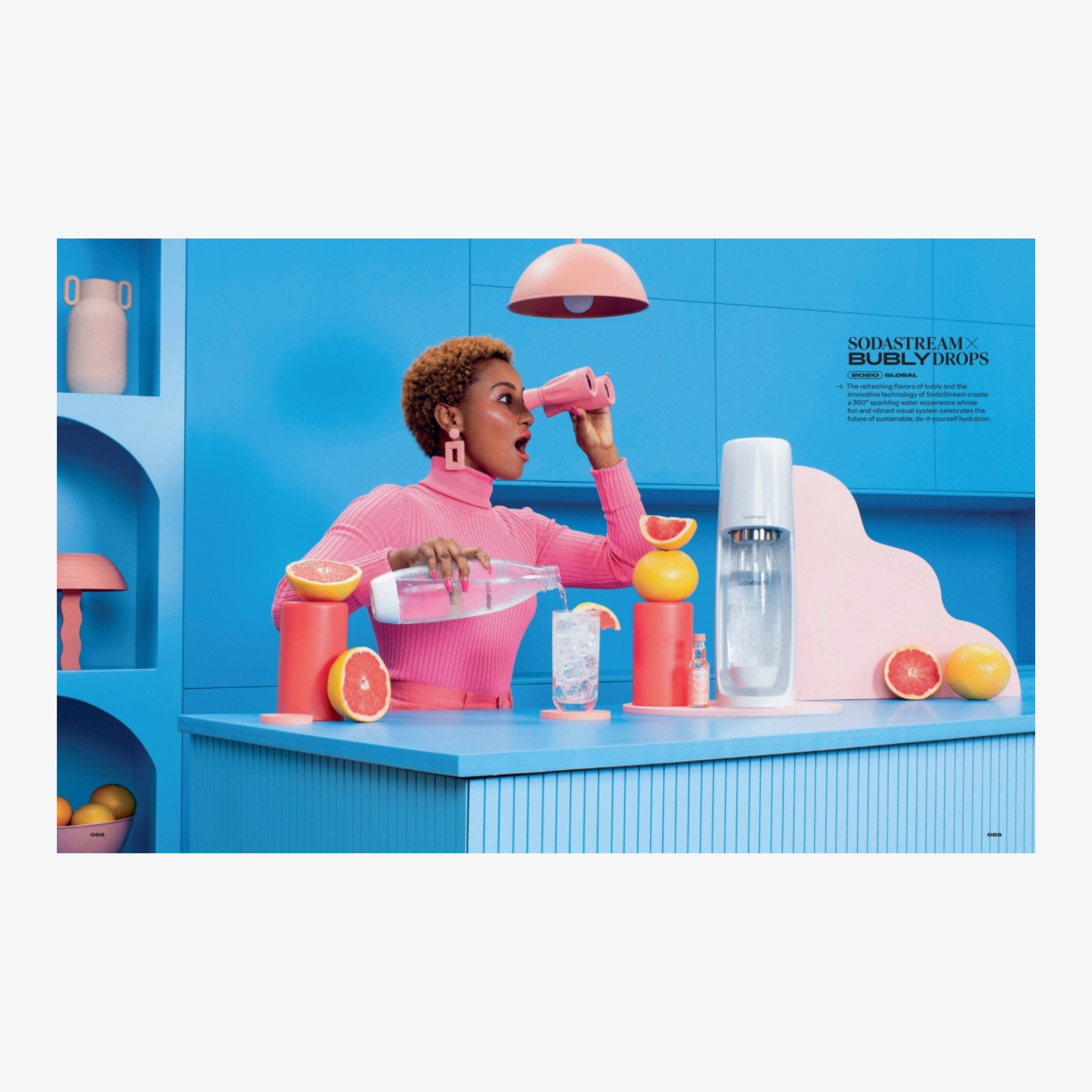 Good Design Is for Everyone: The First 10 Years of PepsiCo Design + Innovation