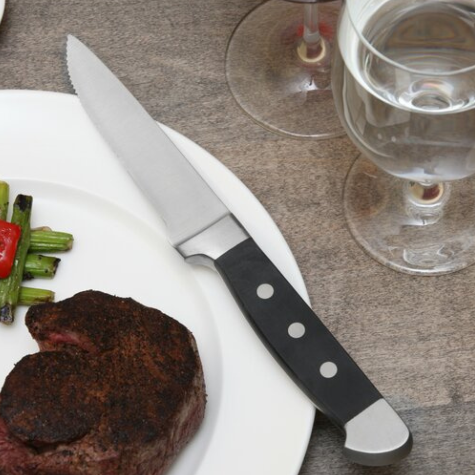 Vaquero Steak Knife - Set of 6