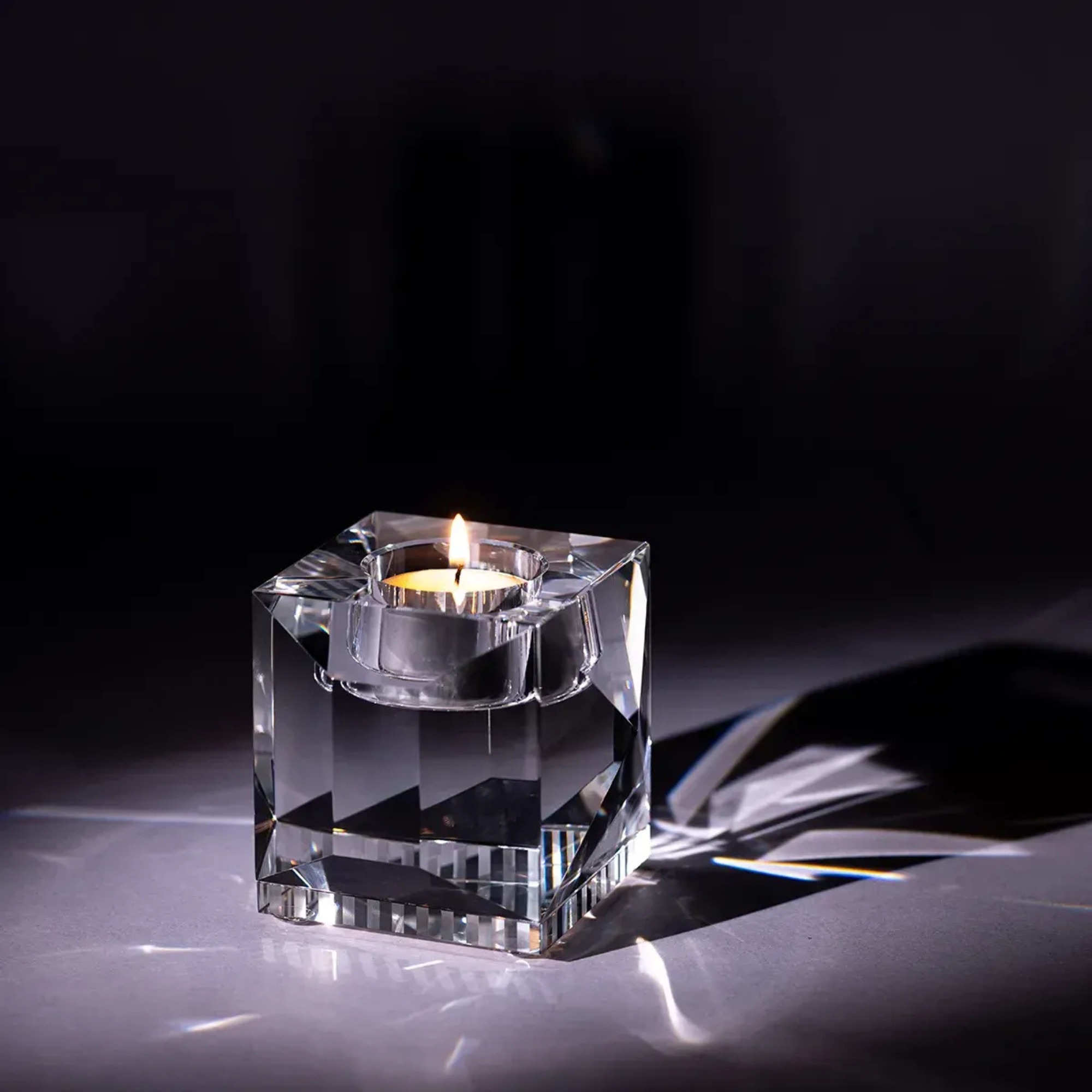 Ophelia Tealight Holder