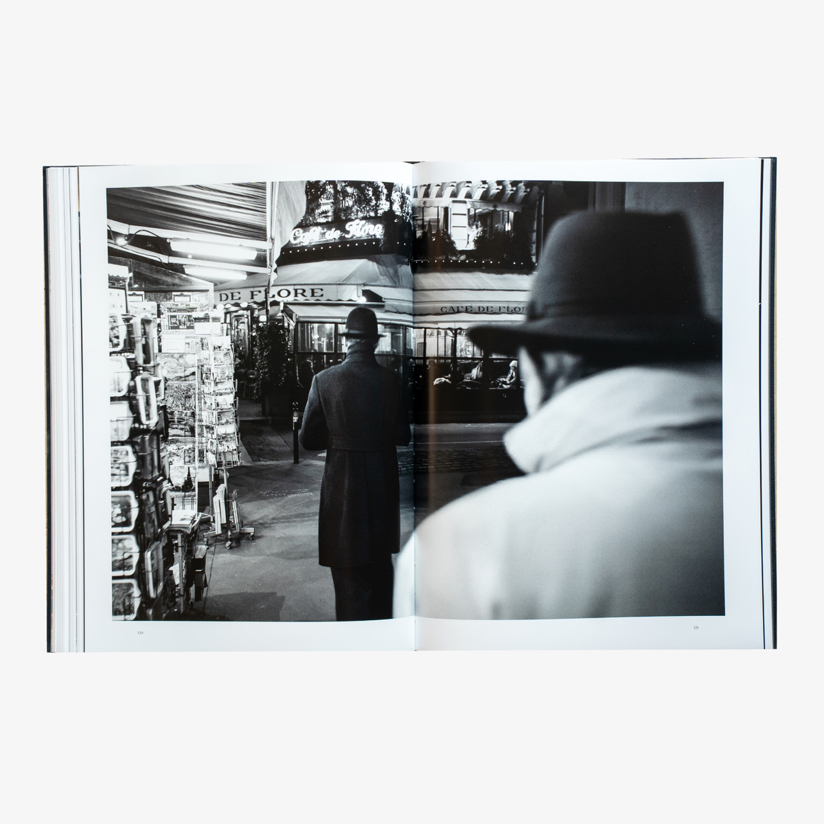 Elsebound: Photographs from the Quiet Hours