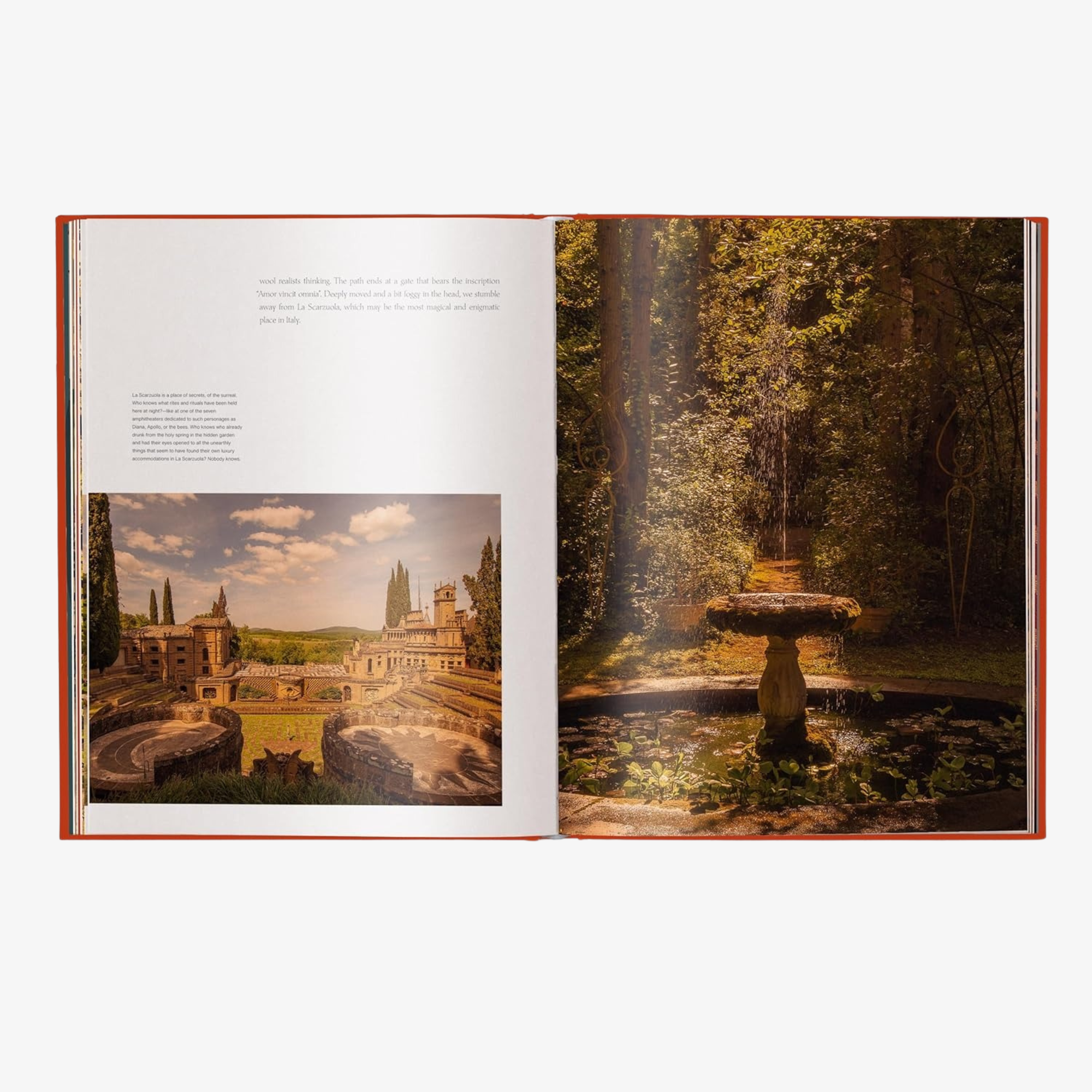 Grand Tour Italy: The Renaissance of Refined Travel