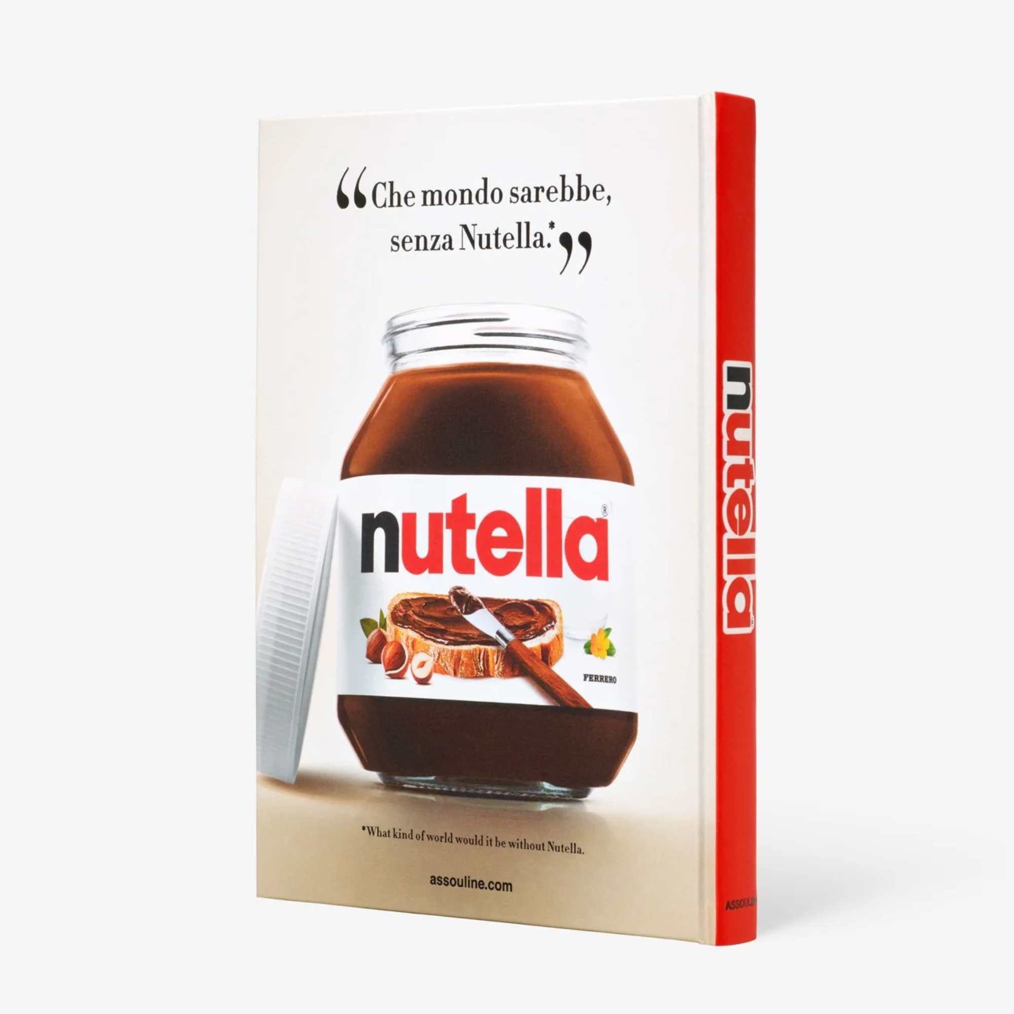 Nutella