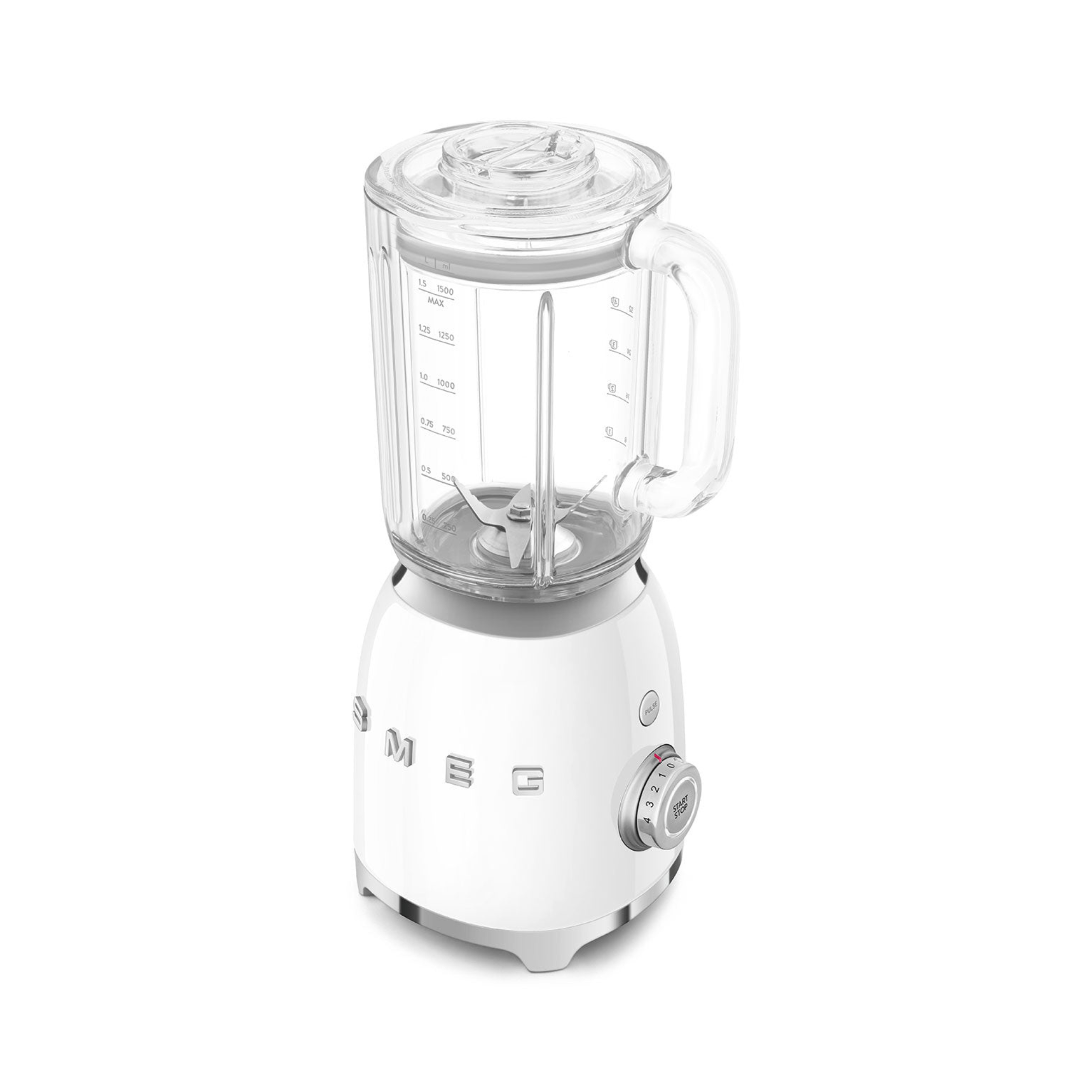 50s Retro Style Blender
