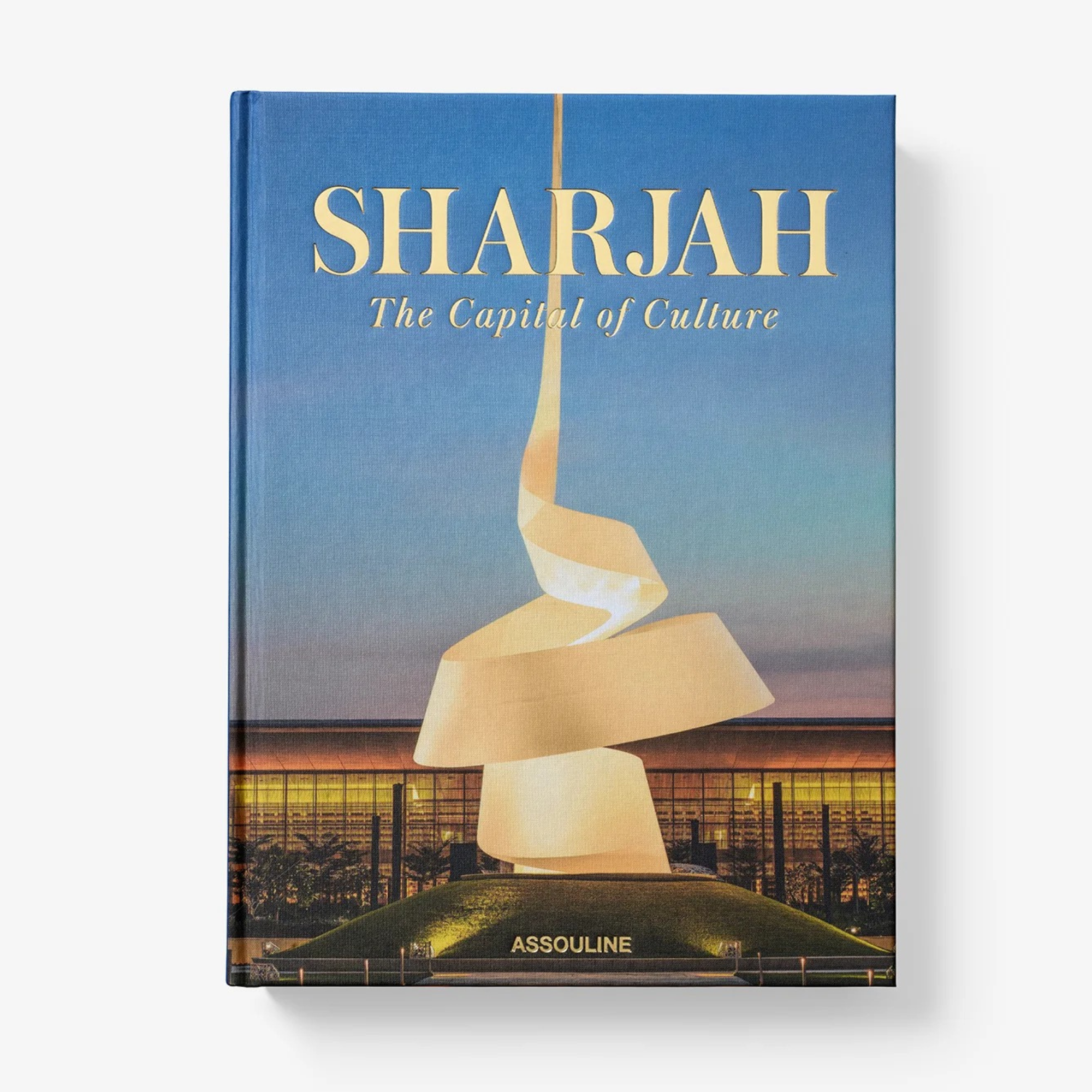 Sharjah: The Capital of Culture