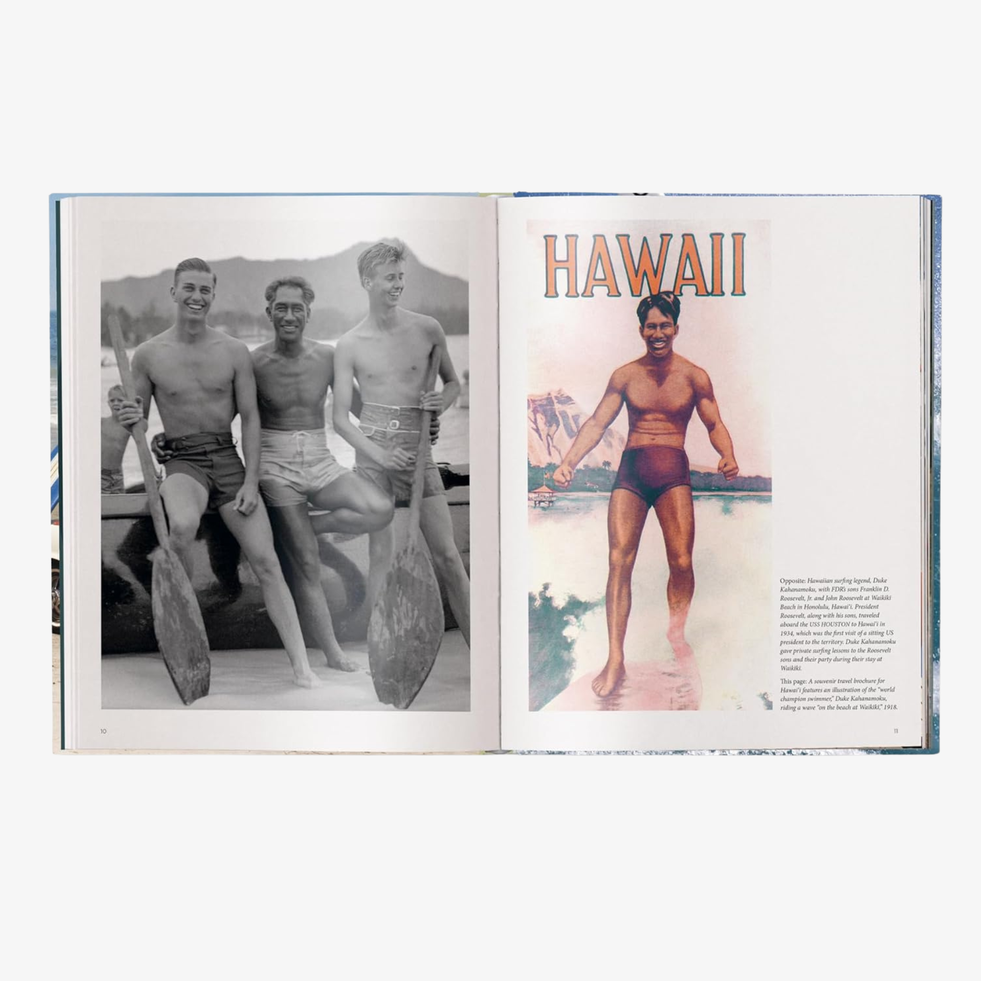 The Stylish Life: Surfing