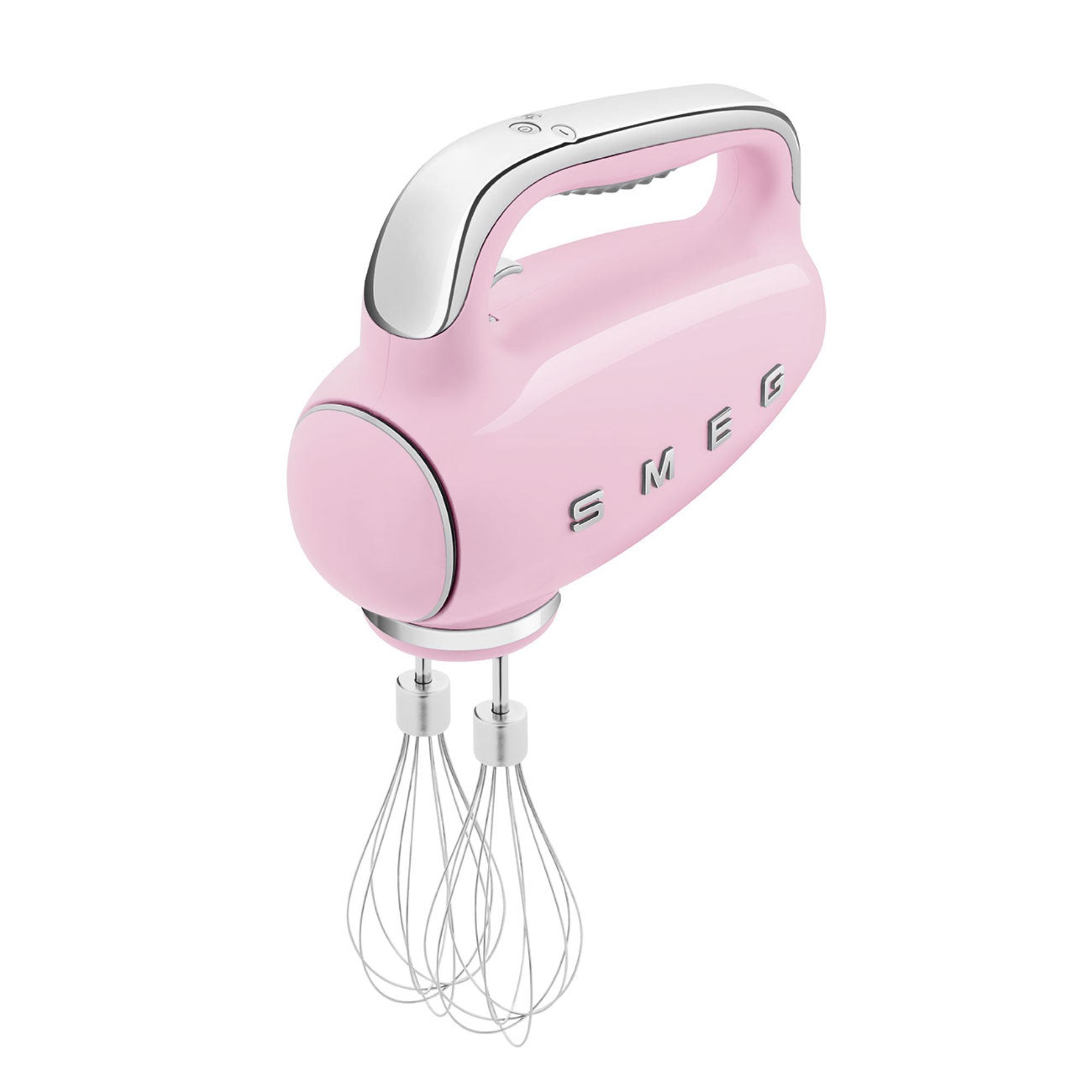 #color_Pink | 50s Retro Style Hand Mixer