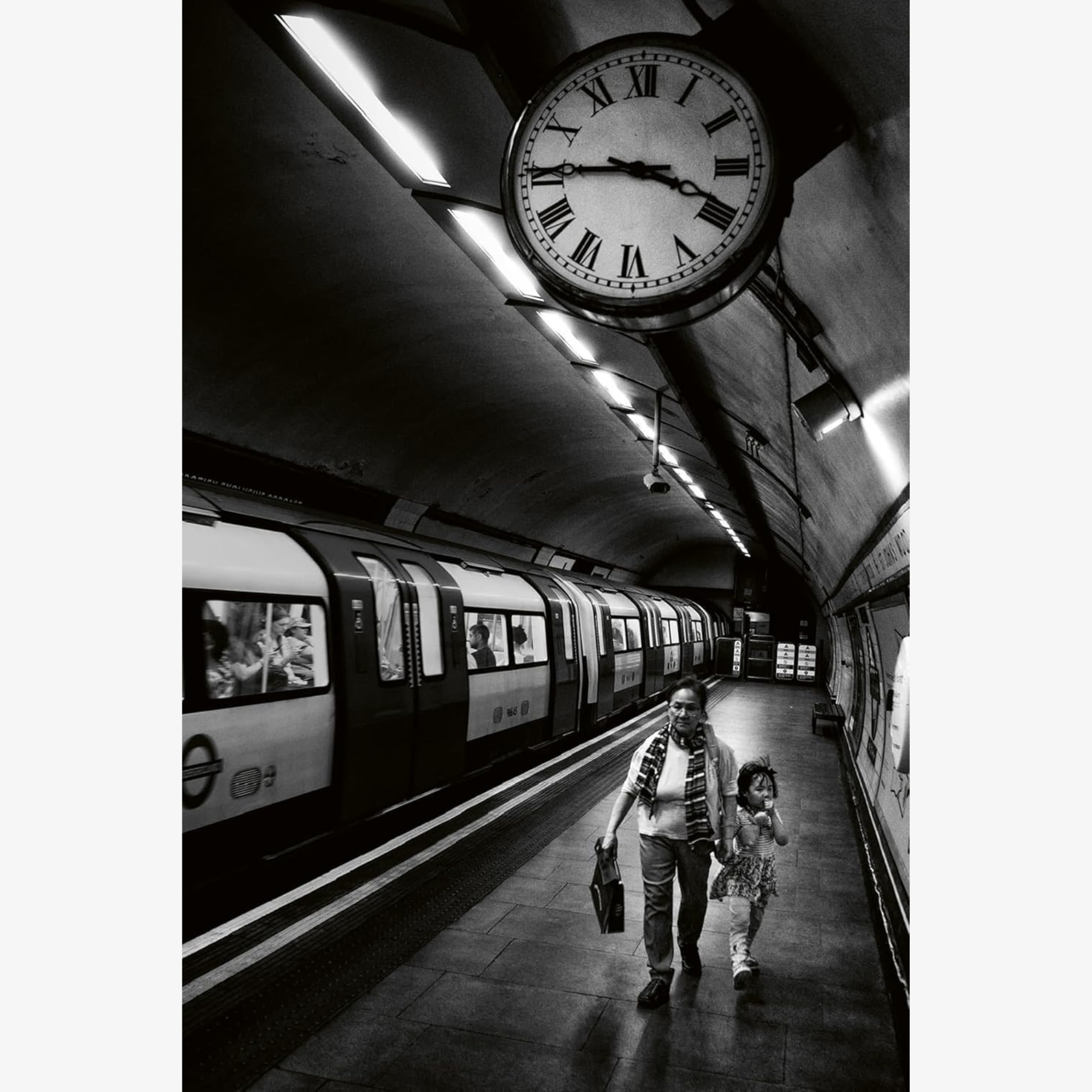 London in Frames