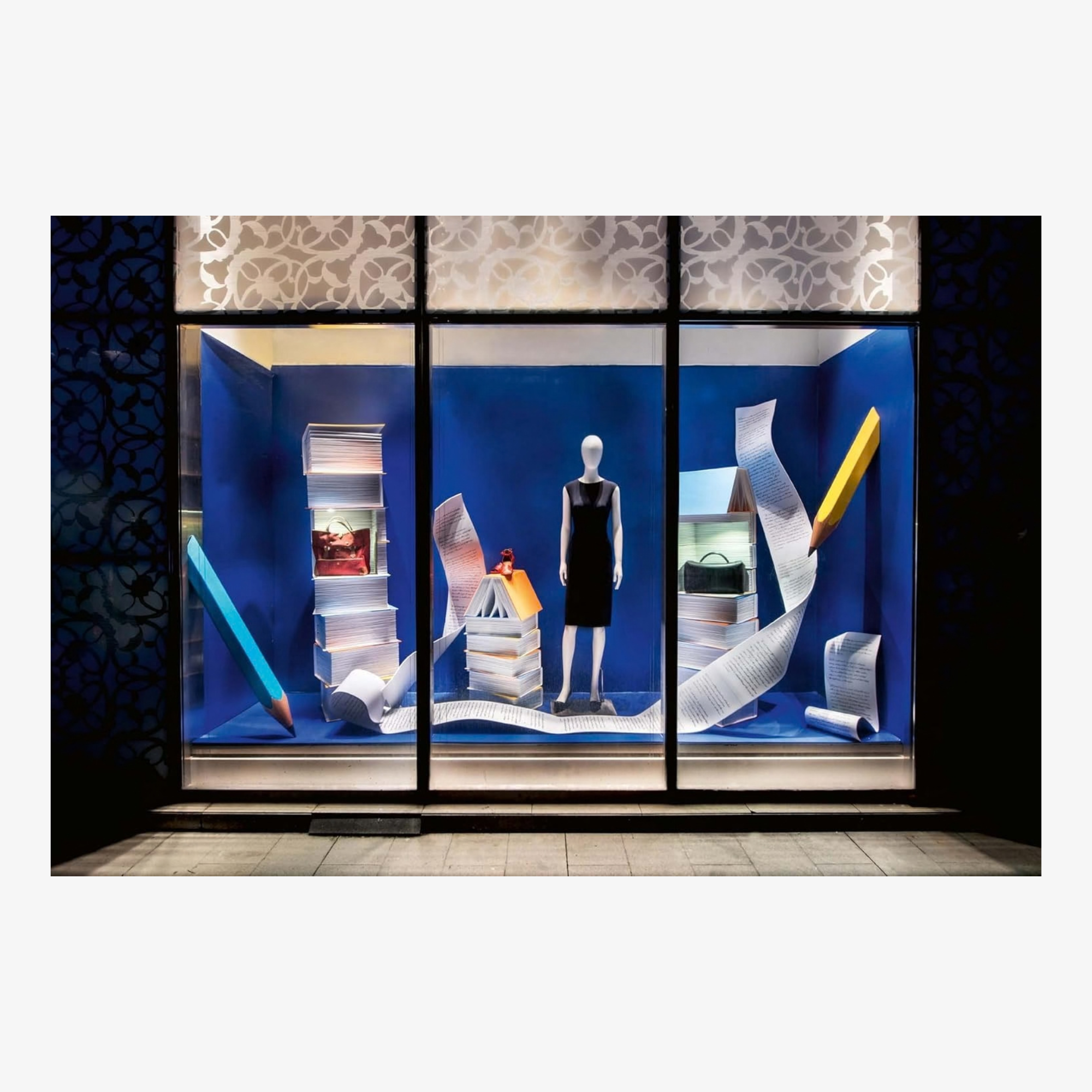 L'Atelier Five: Contagious Creativity