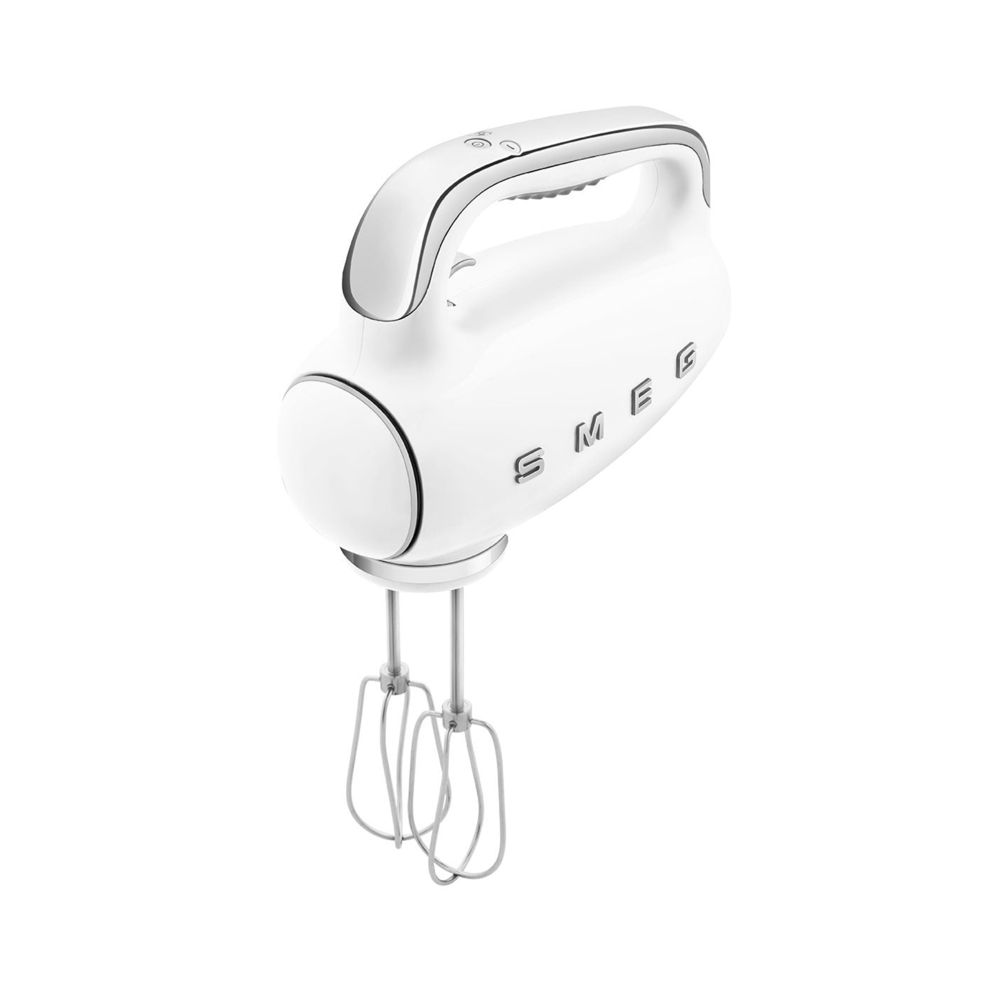 #color_White | 50s Retro Style Hand Mixer