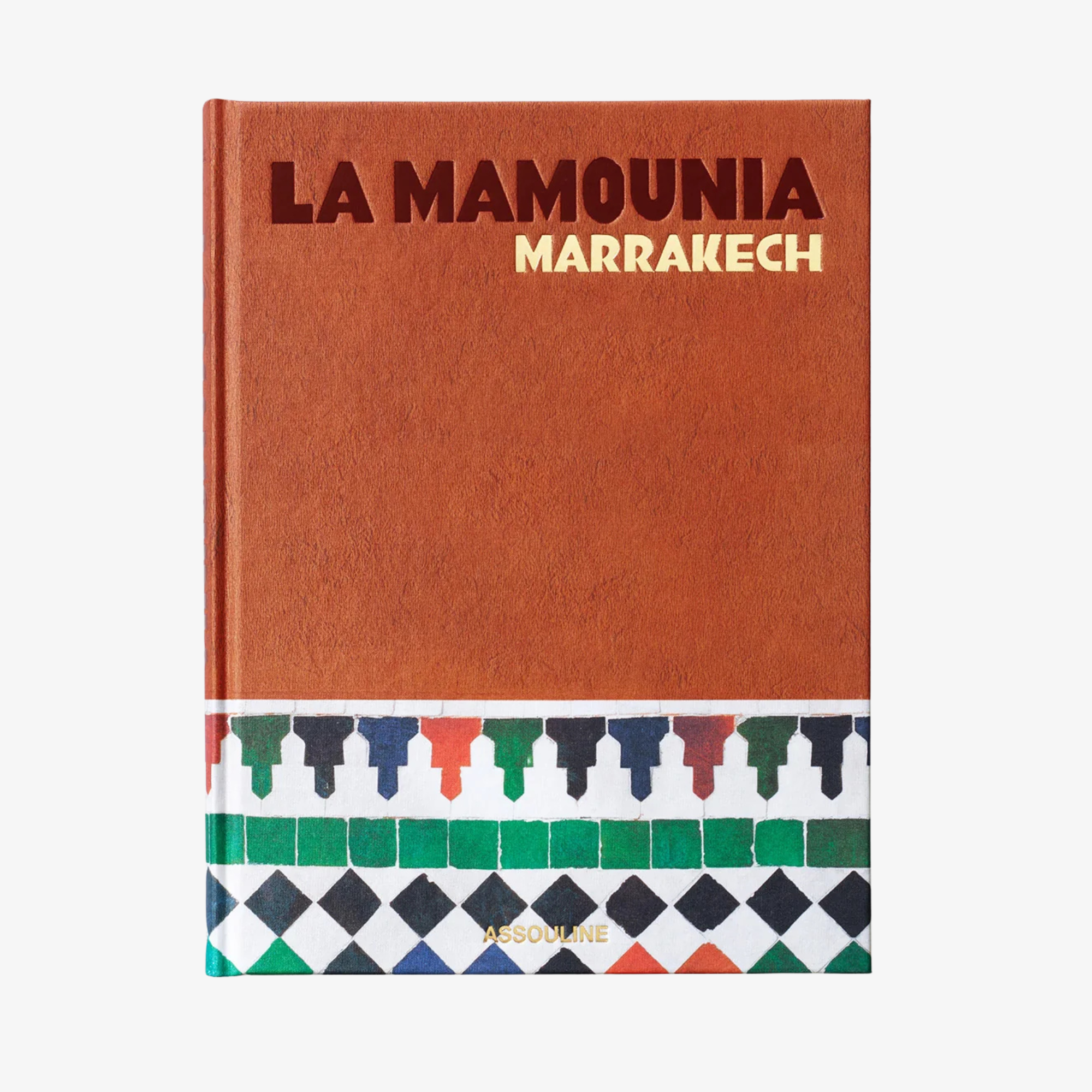 La Mamounia