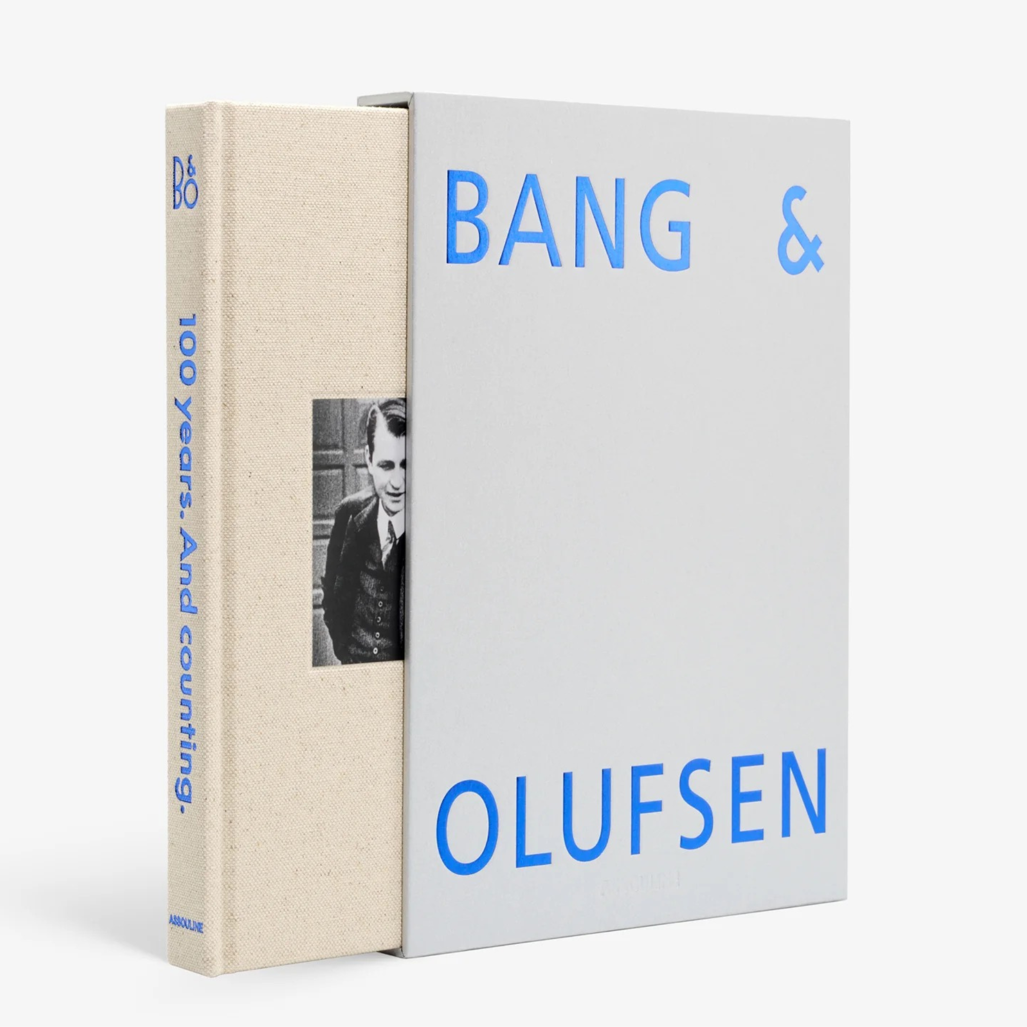 Bang & Olufsen: 100 years. And Counting
