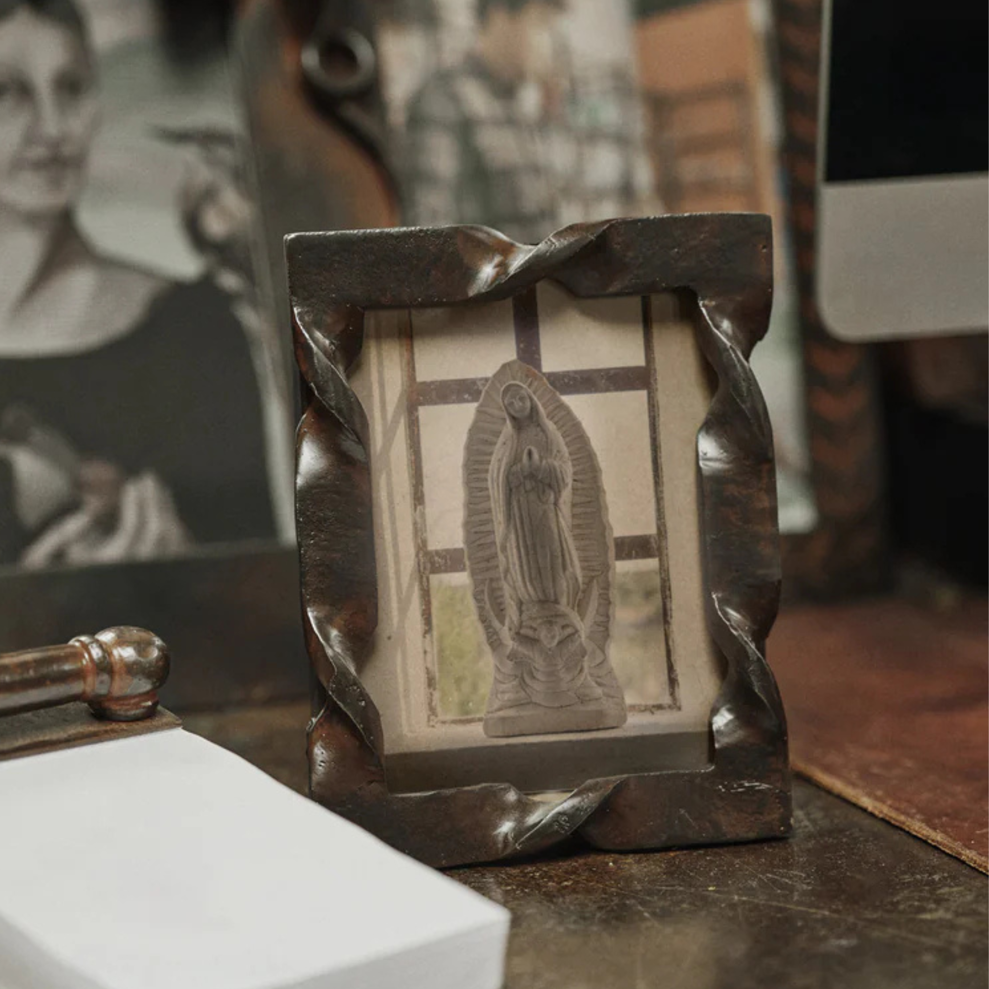 Listones Frame, 5"x7"