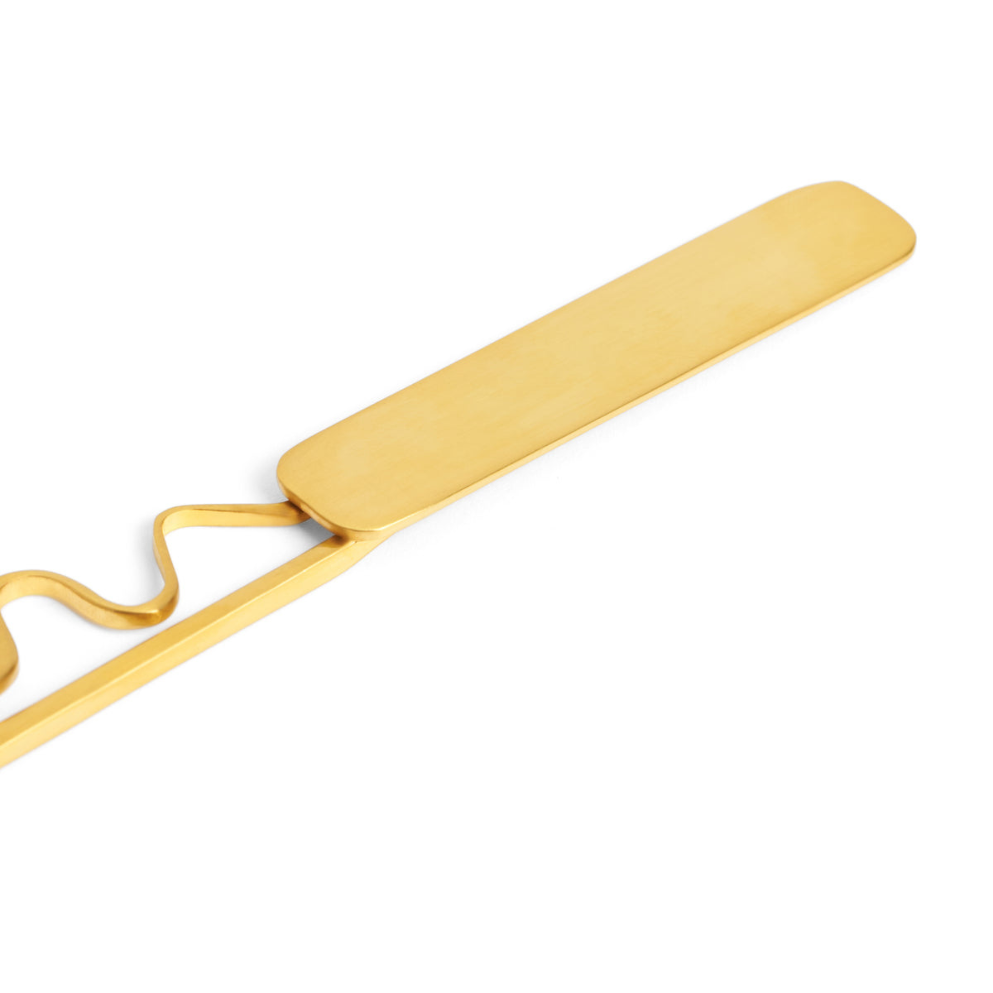 Spirale Spreaders - Set of 4