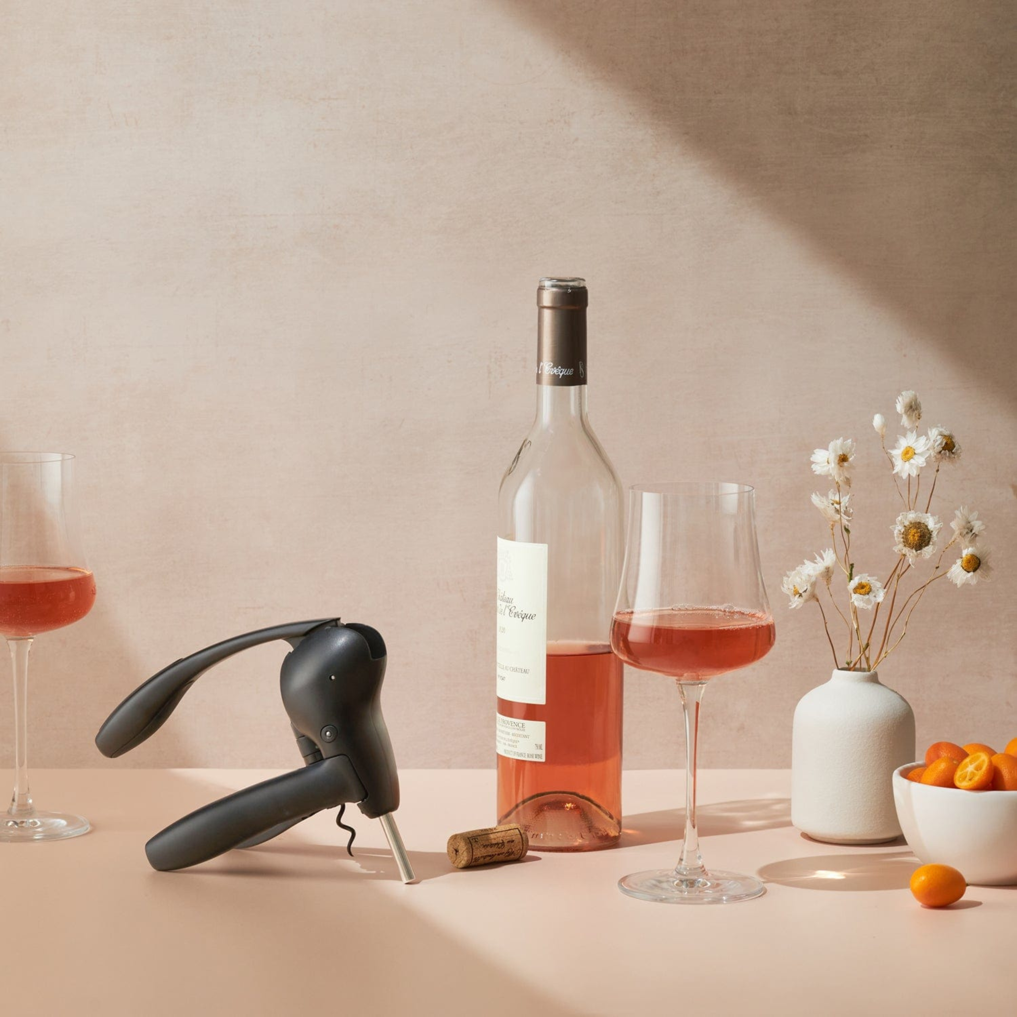 The Rabbit Corkscrew