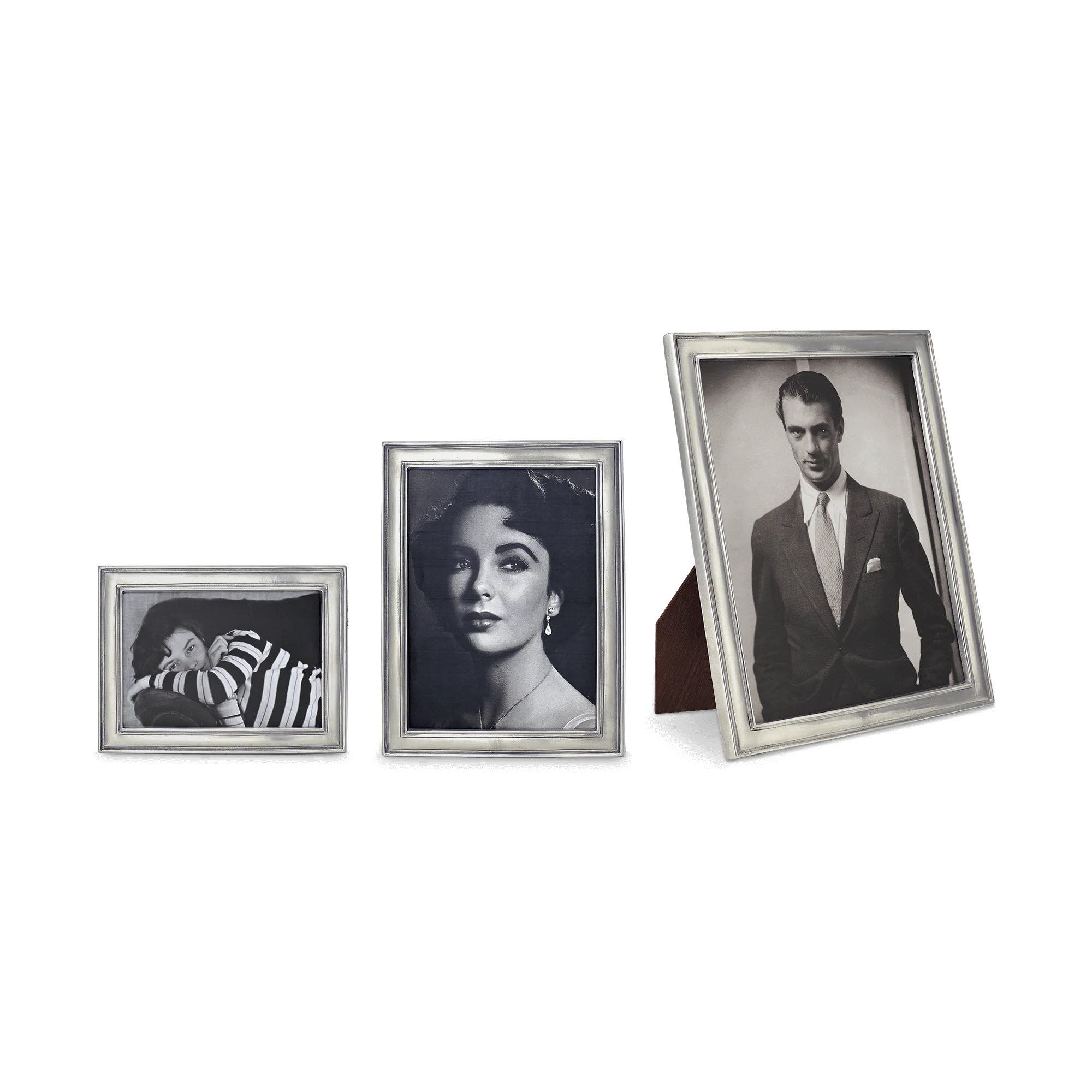 Lugano Rectangle Frame XL