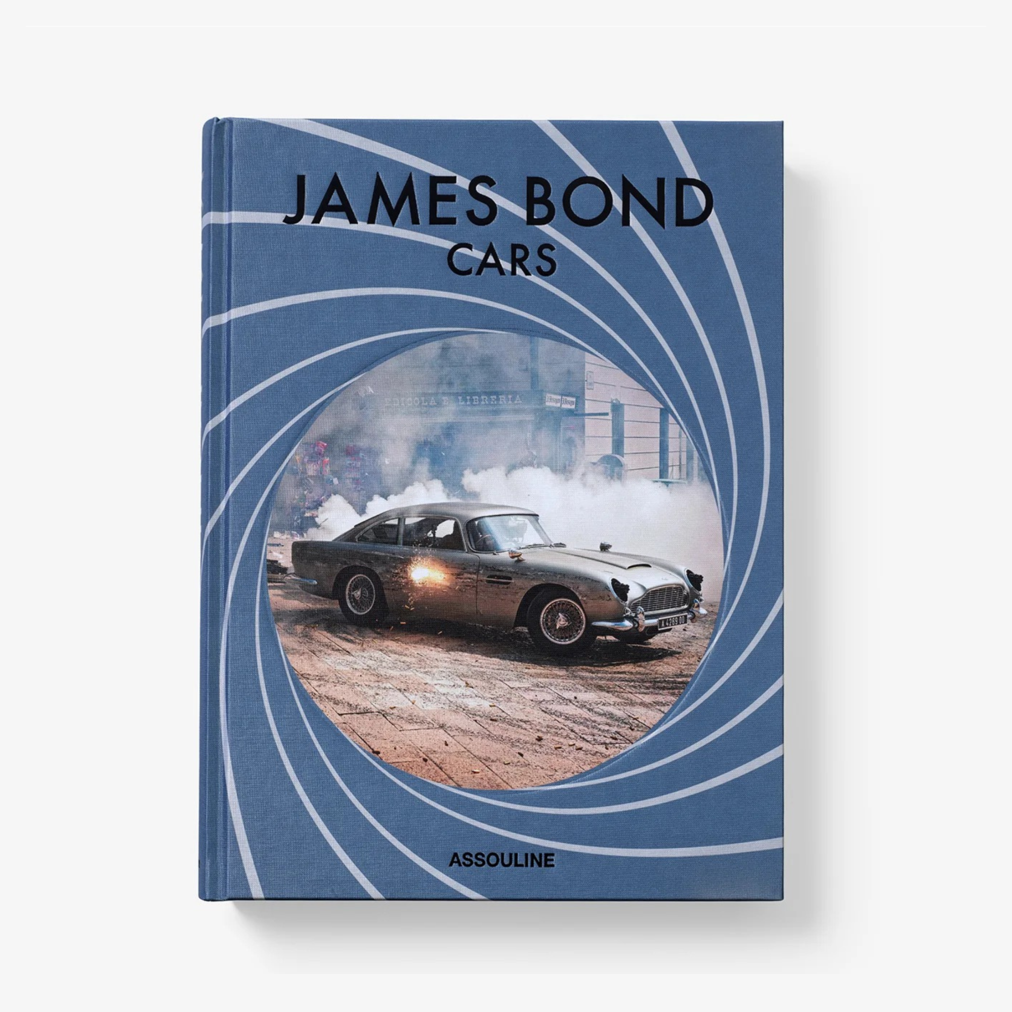 James Bond Cars