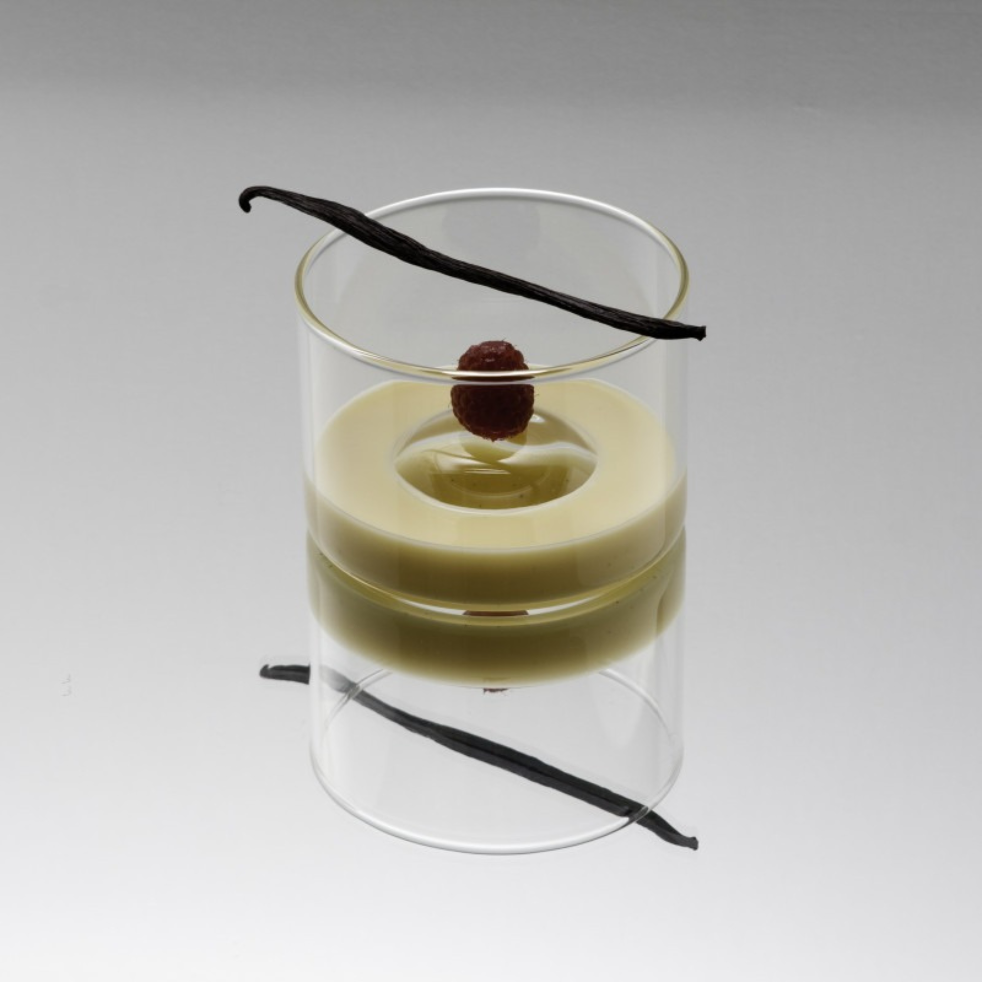 Reverso Bowl - Set of 2