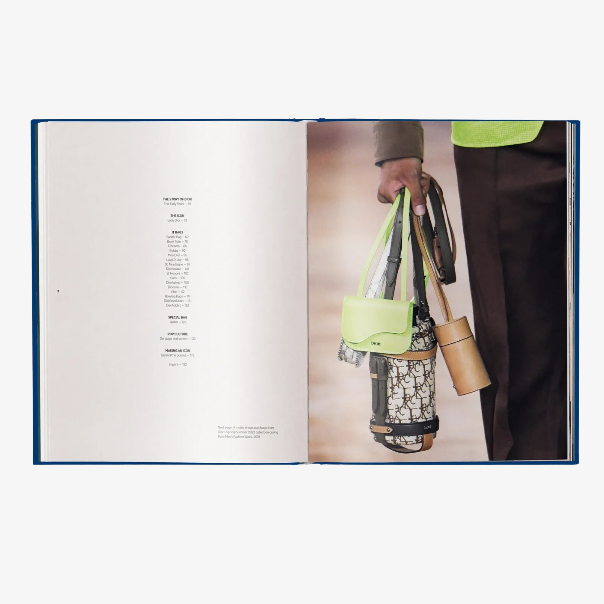 The Ultimate Guide to Dior Bags (Brand Bible)