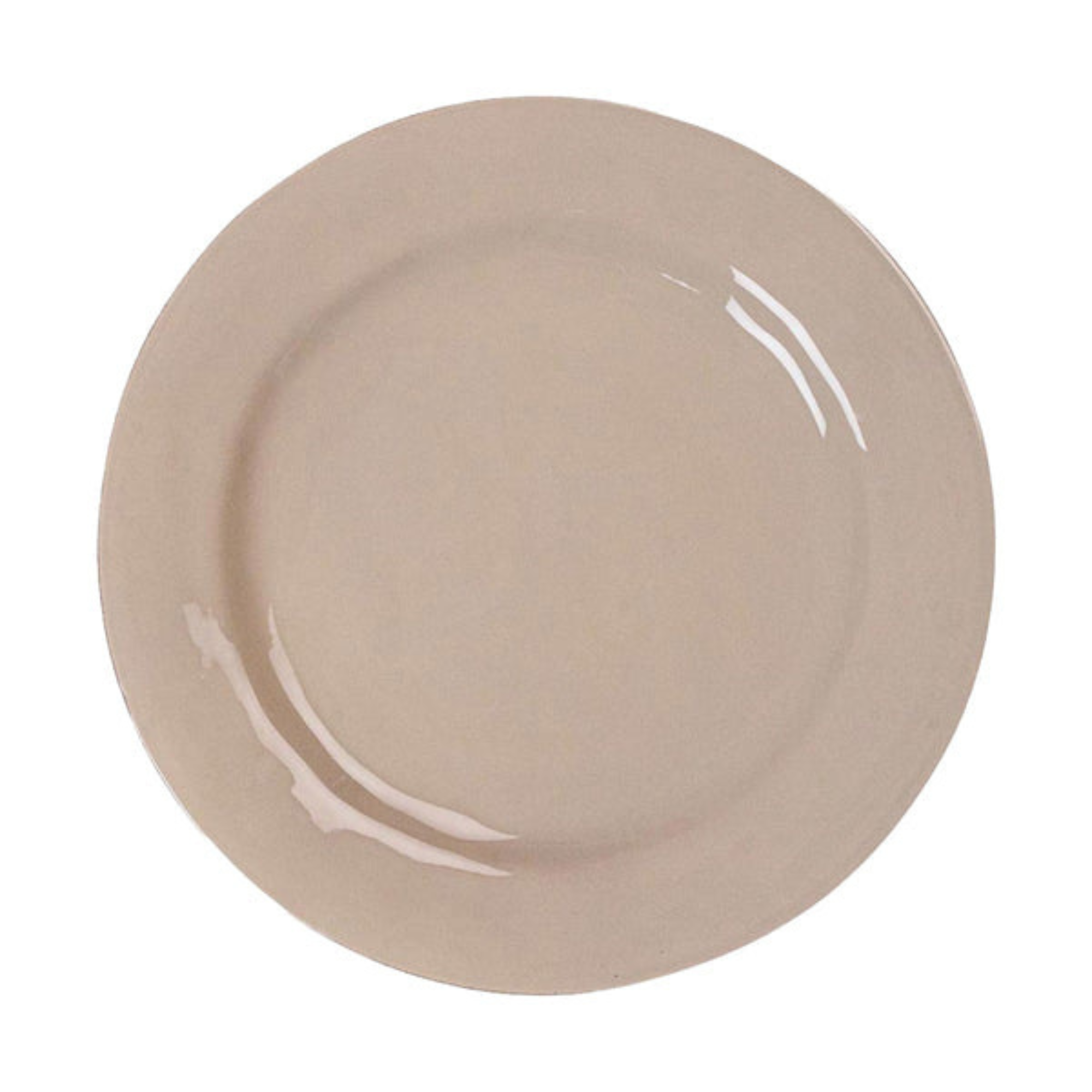 #color_Taupe | Puro Dinnerware Collection - Set of 4