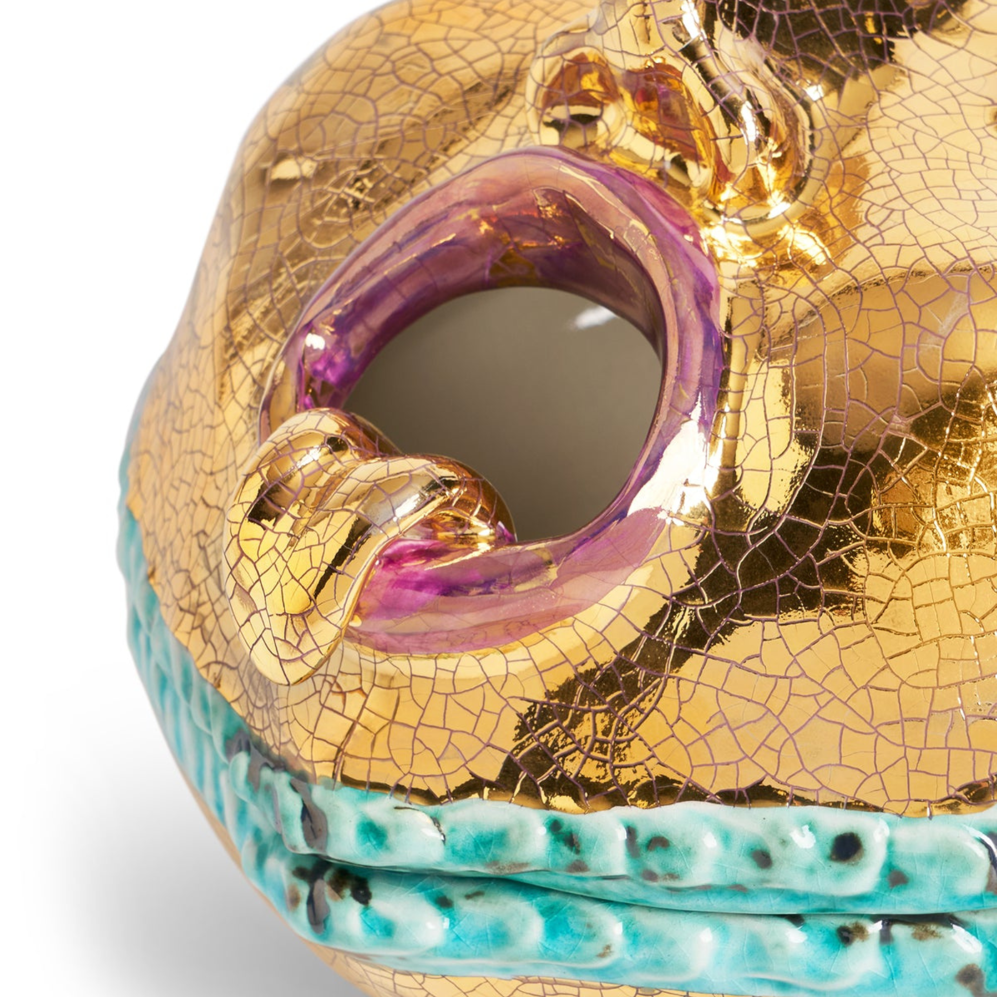 Ruan Hoffmann Mask Box - Exclusive