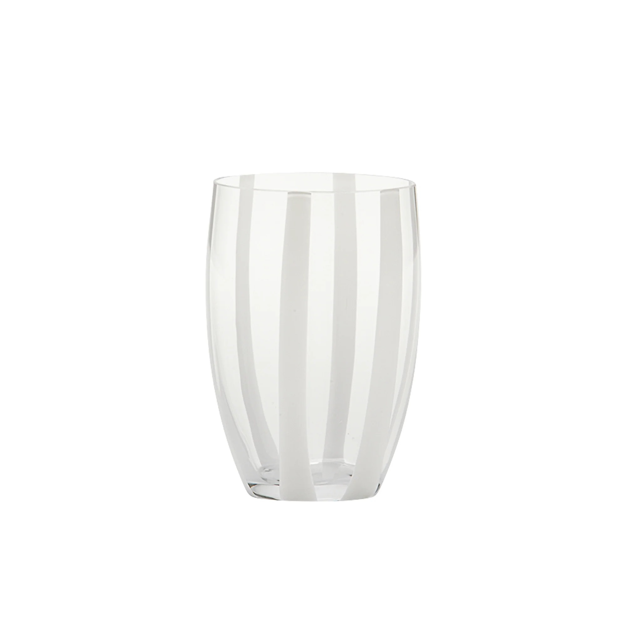 Gessato Tumbler - Set of 2
