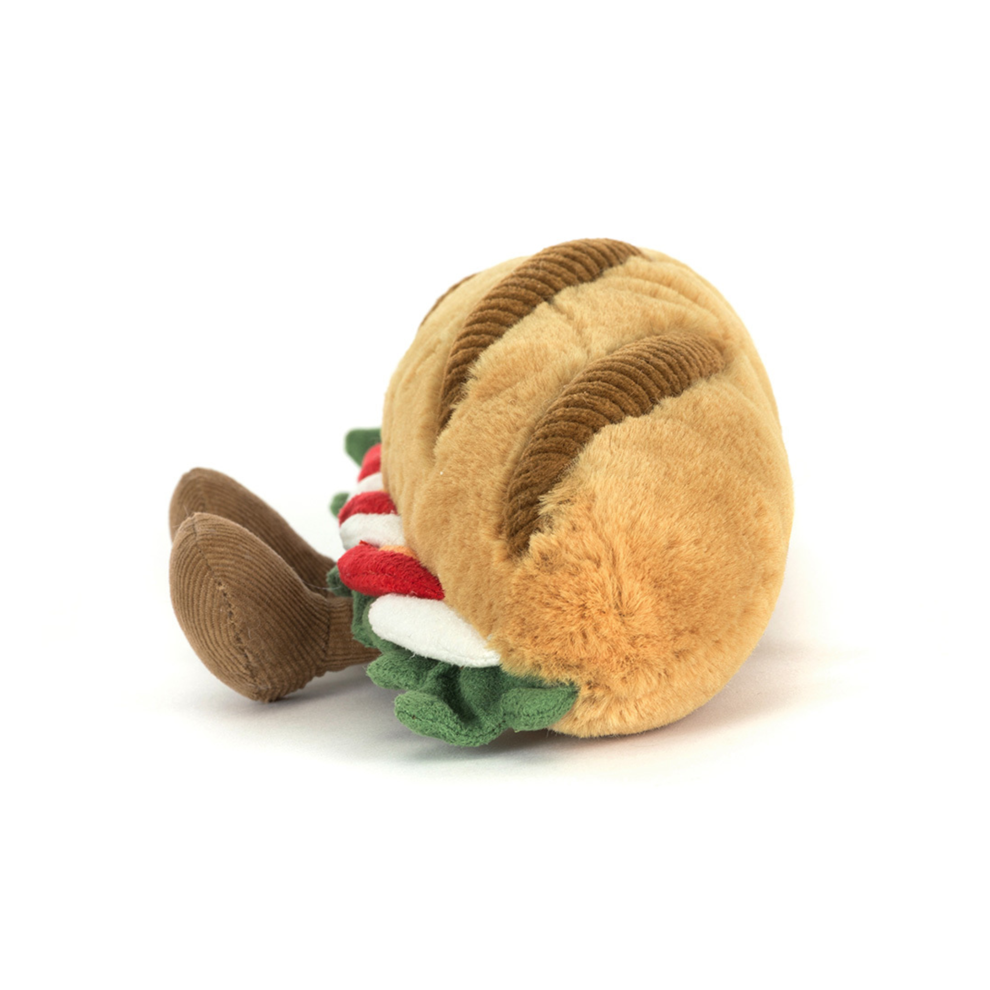 Amuseables Caprese Baguette