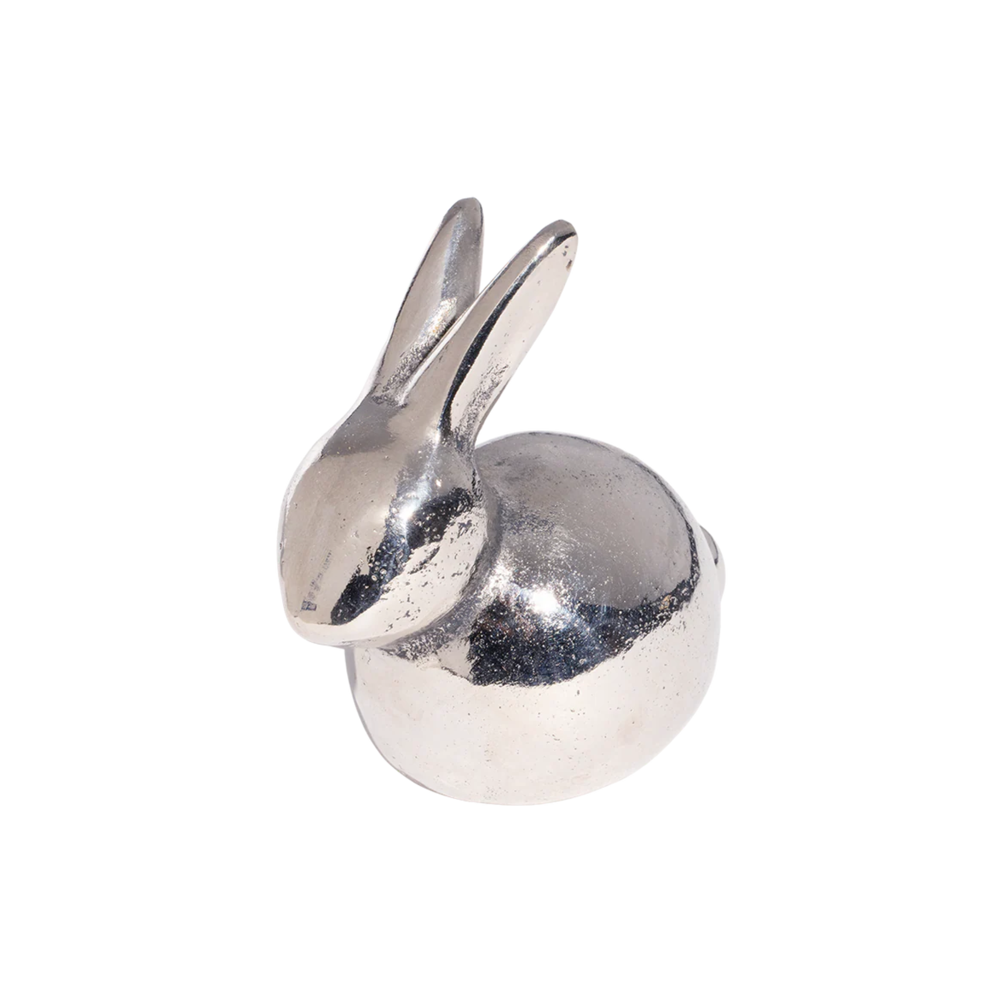 Conejito Bunny in Nickel