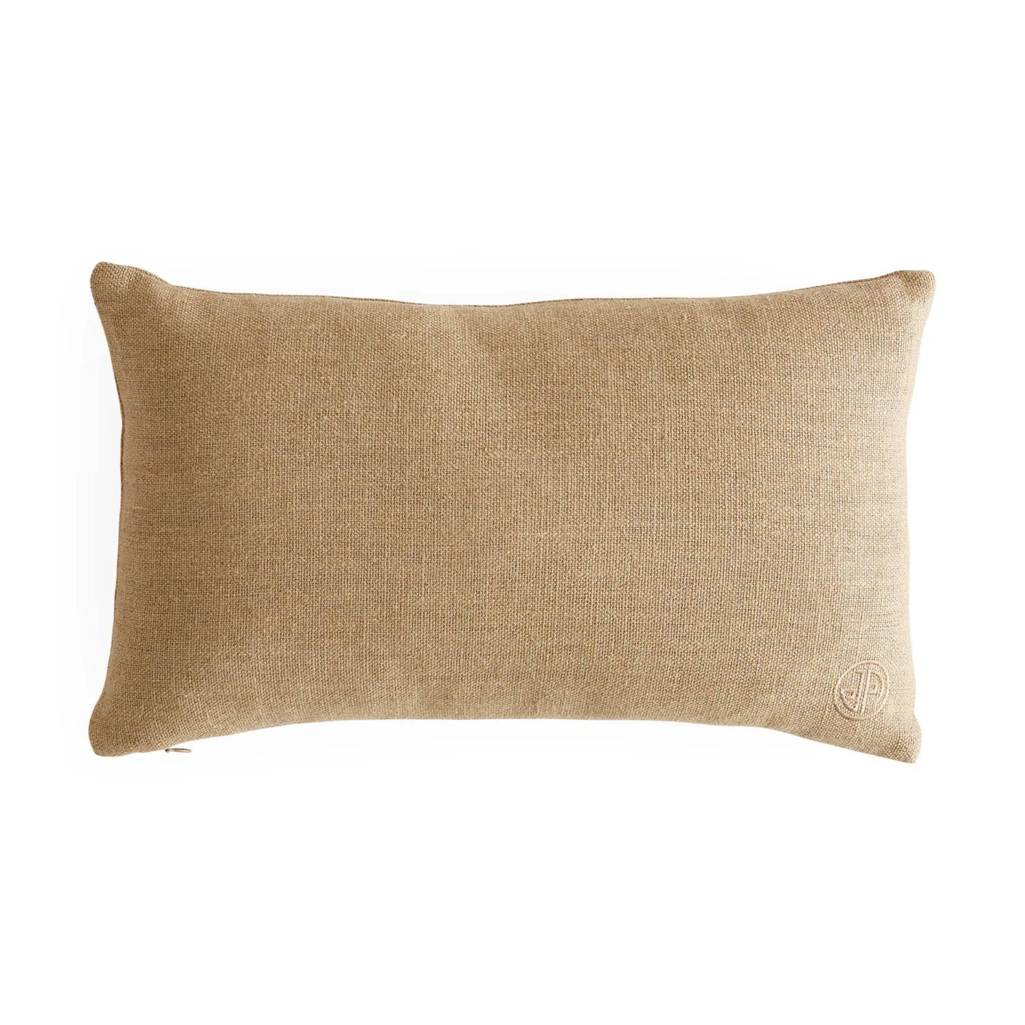 Monterey Circles Pillow