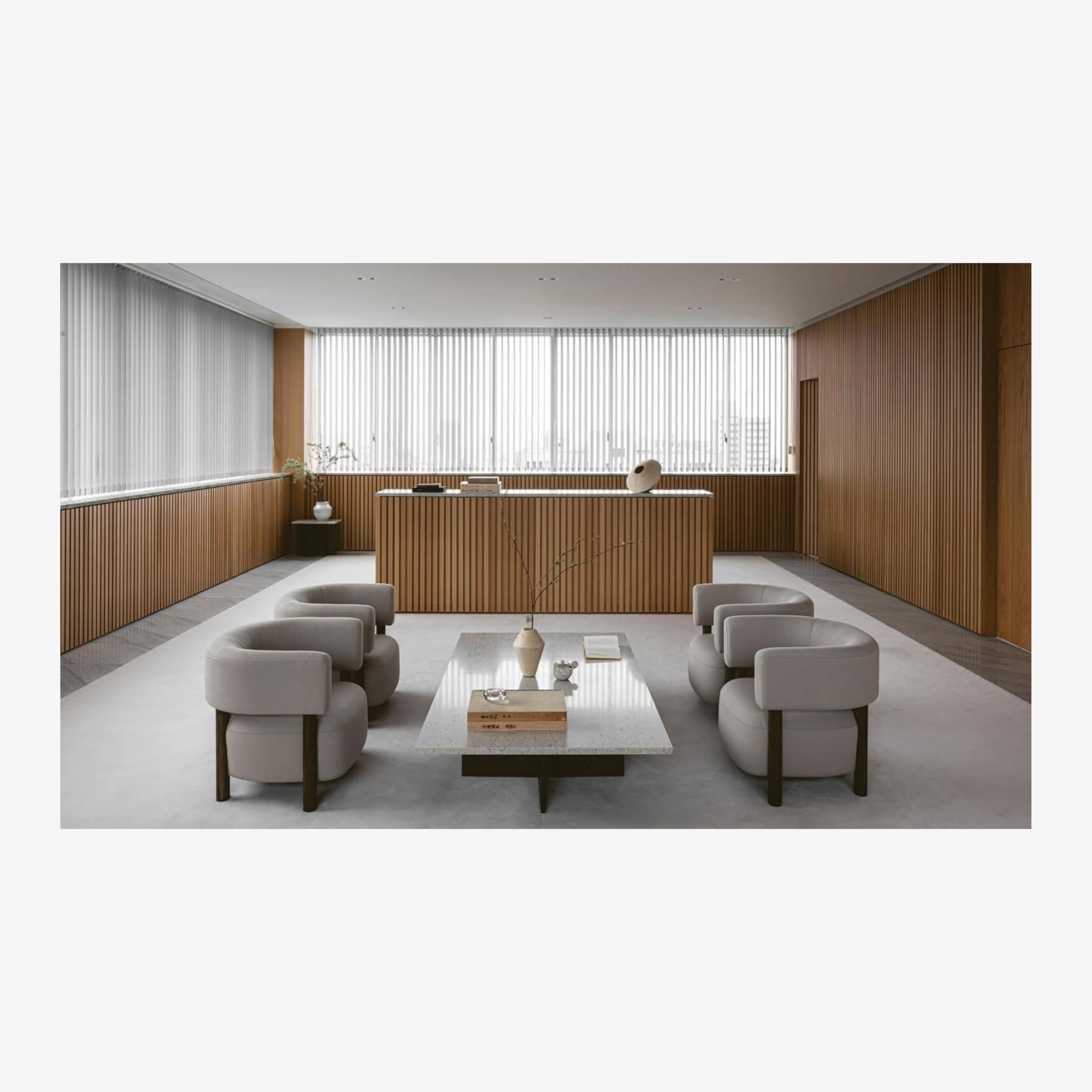 World’s Best Offices & Private Workspaces