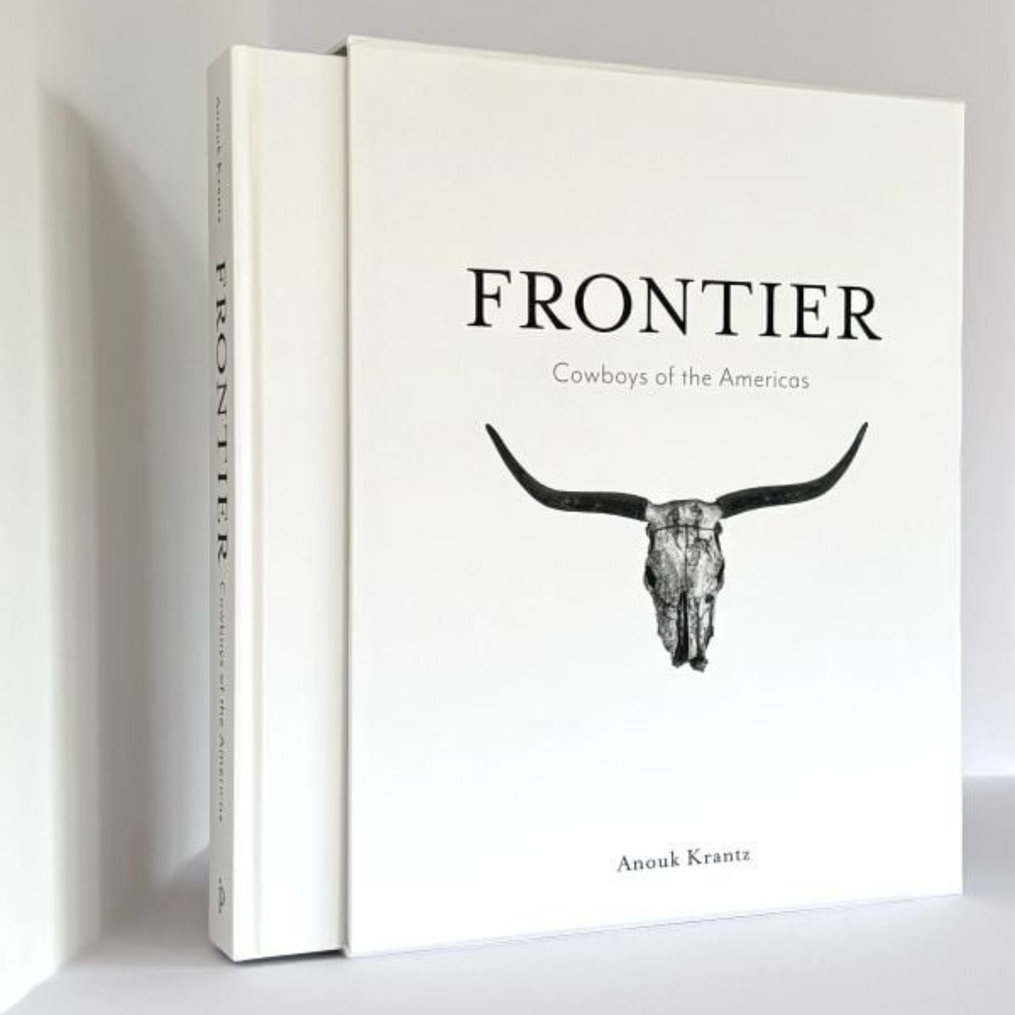Frontier: Cowboys of the Americas