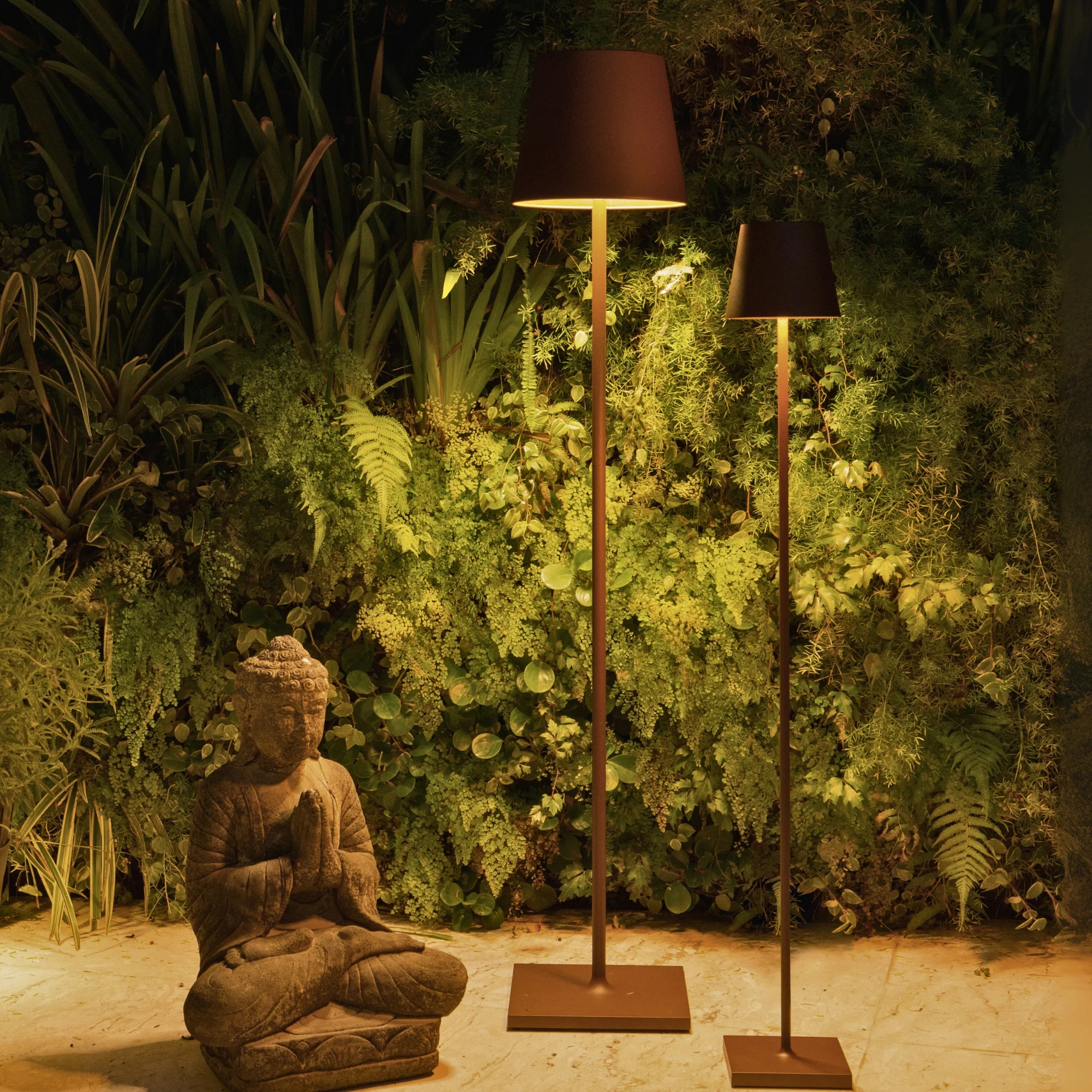 Poldina Pro XXL Floor Lamp