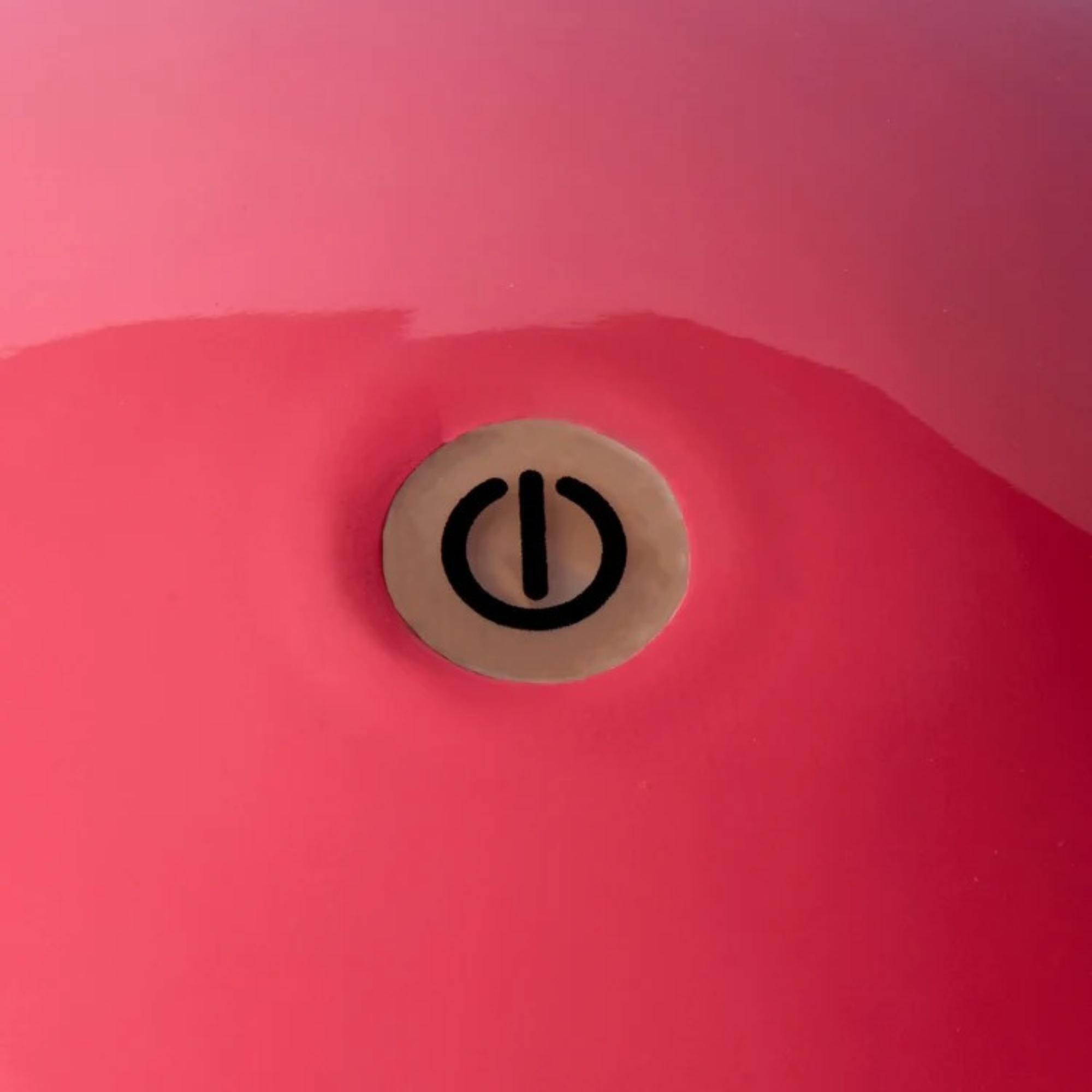 #color_Watermelon | Bobbin Led Table Light