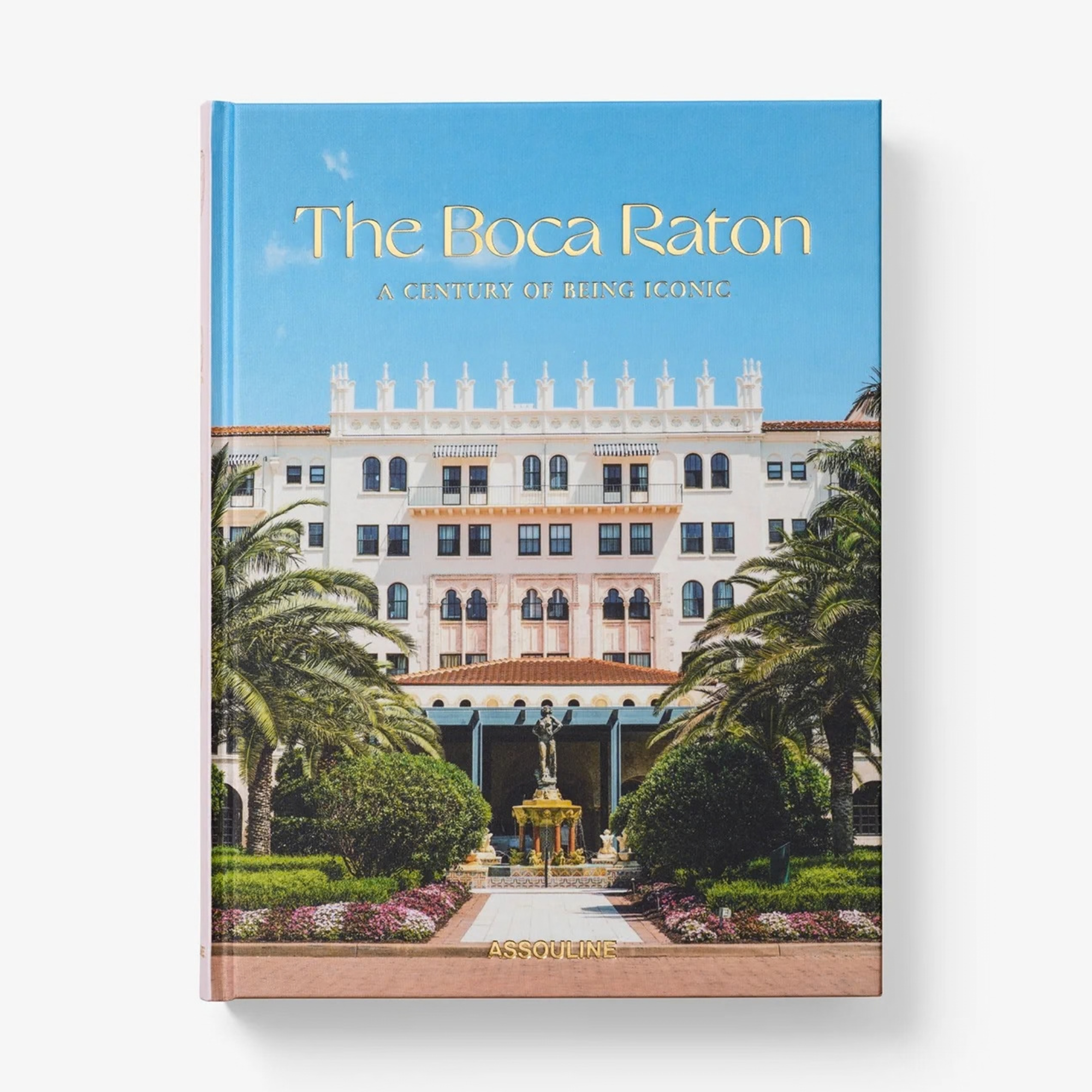 The Boca Raton: A Century of Being Iconic
