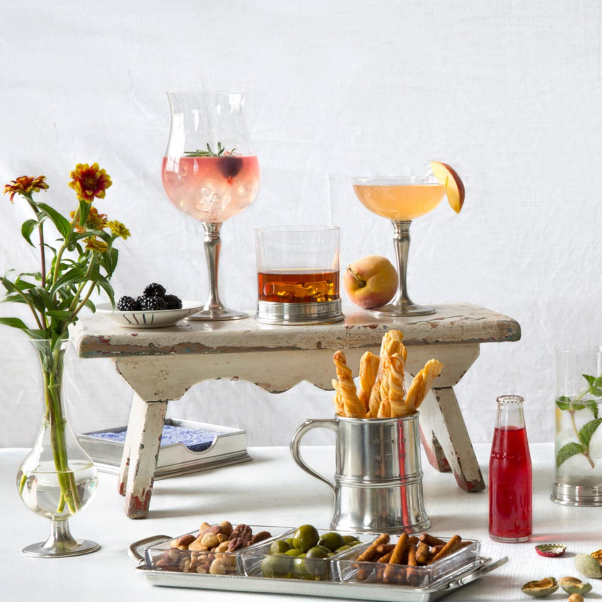 Champagne/Cocktail Coupe